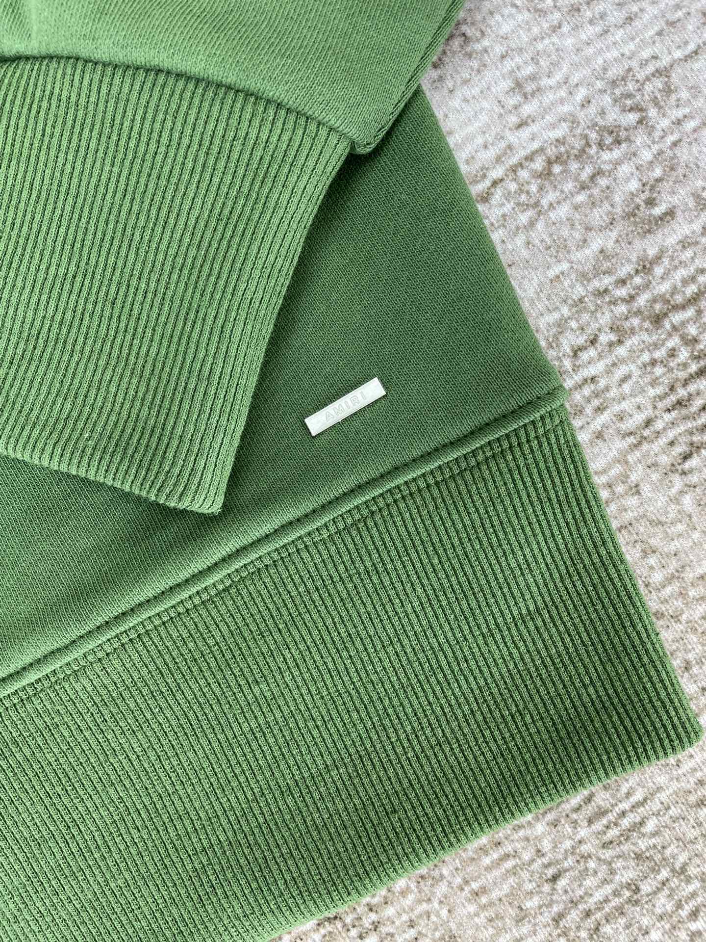 AMIRI LONG SLEEVE