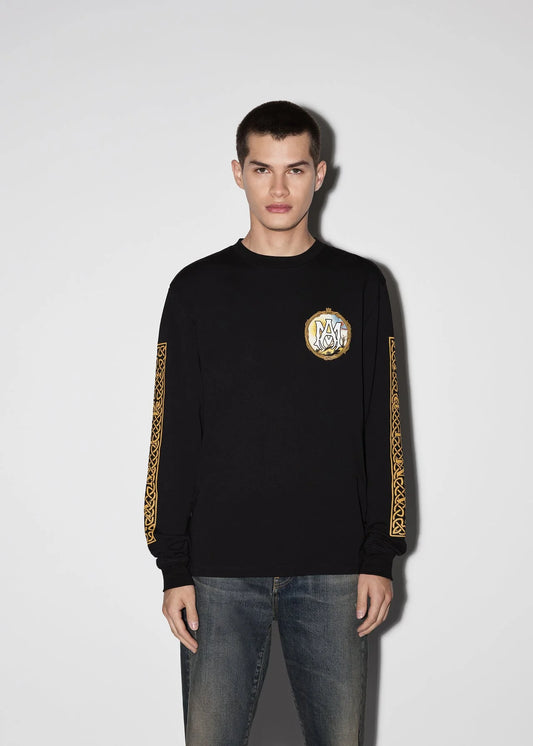 AMIRI LONG SLEEVE