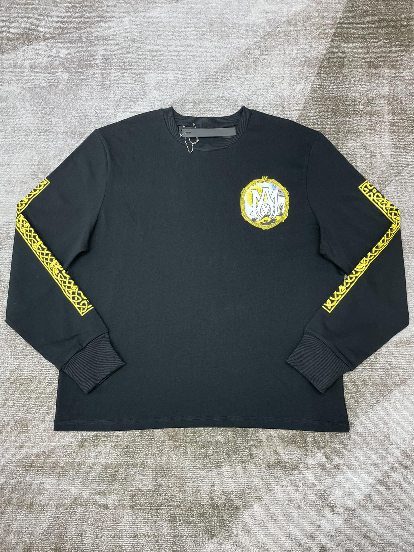 AMIRI LONG SLEEVE