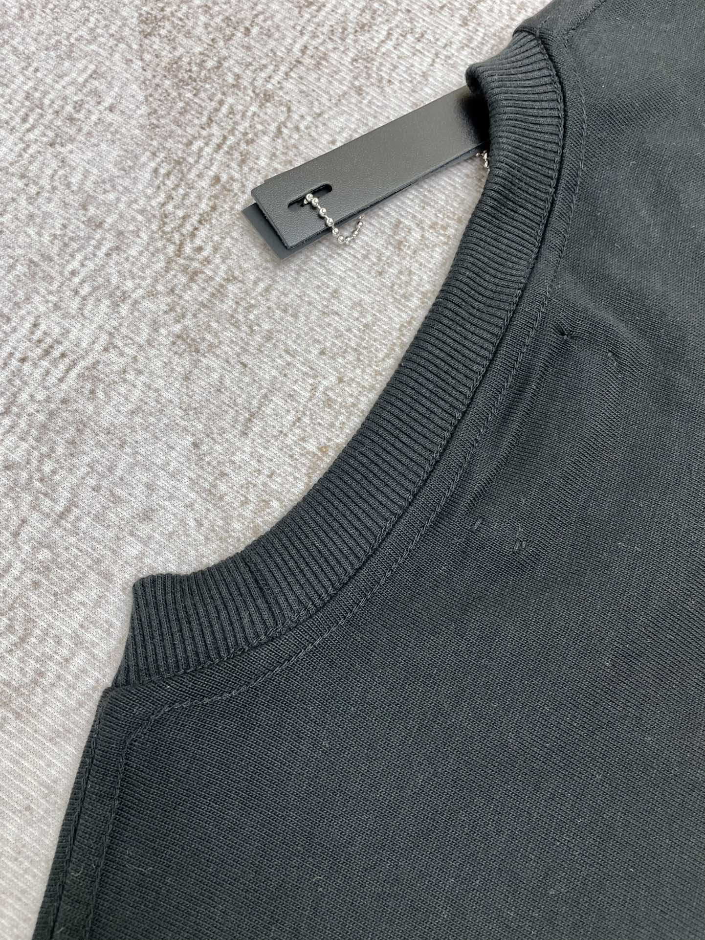 AMIRI LONG SLEEVE