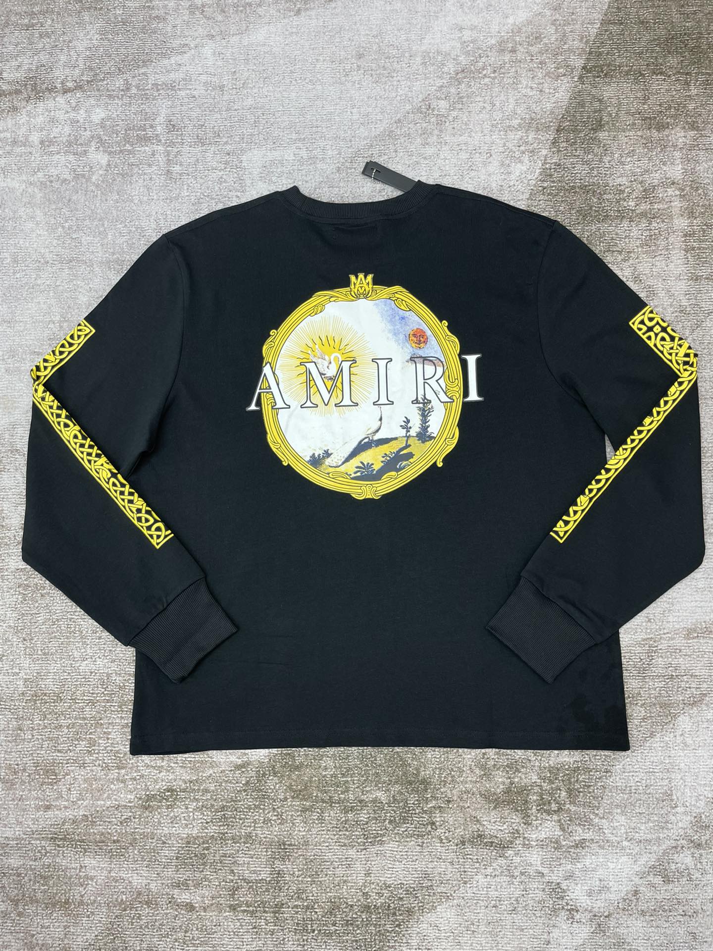 AMIRI LONG SLEEVE