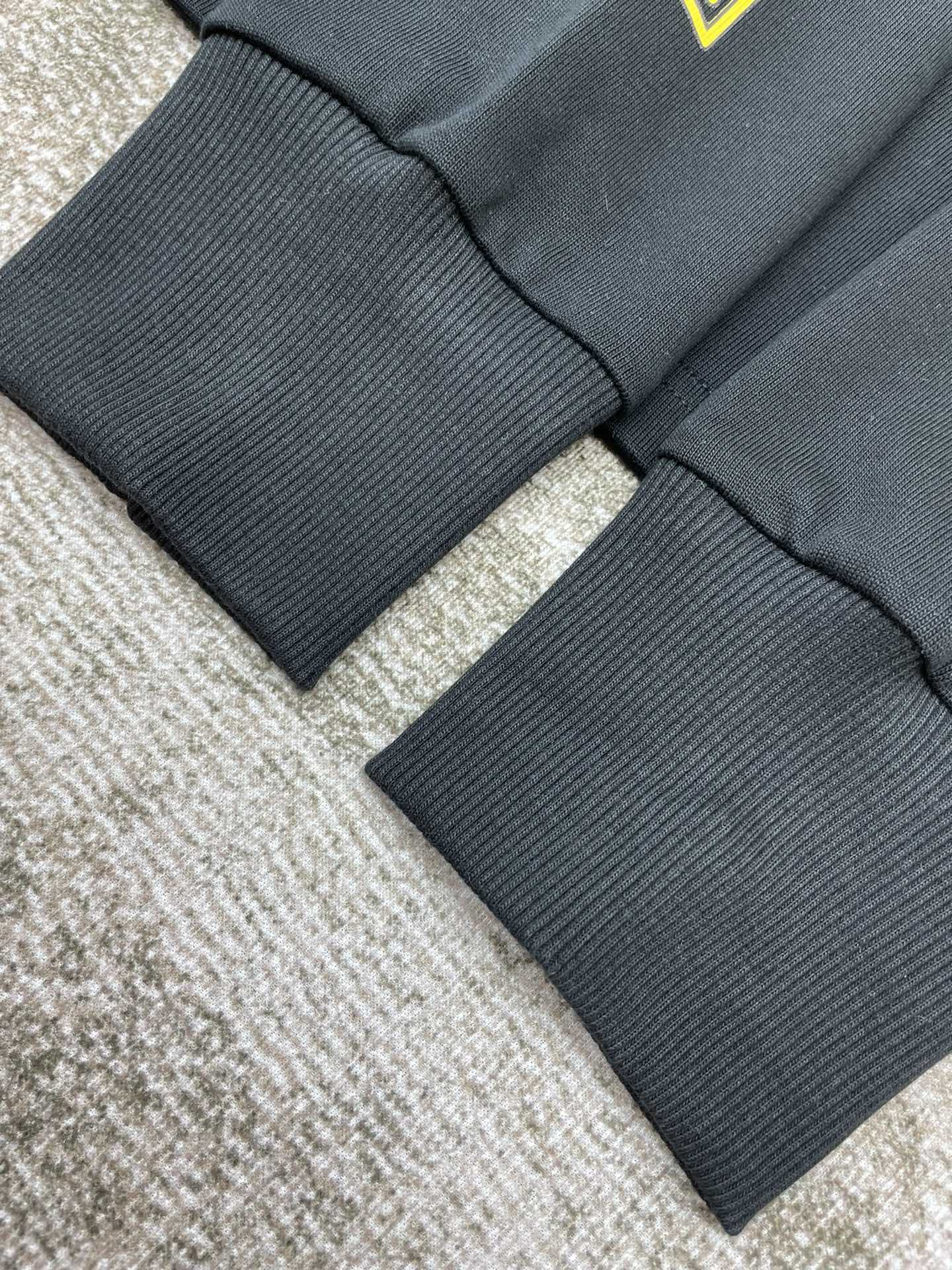 AMIRI LONG SLEEVE
