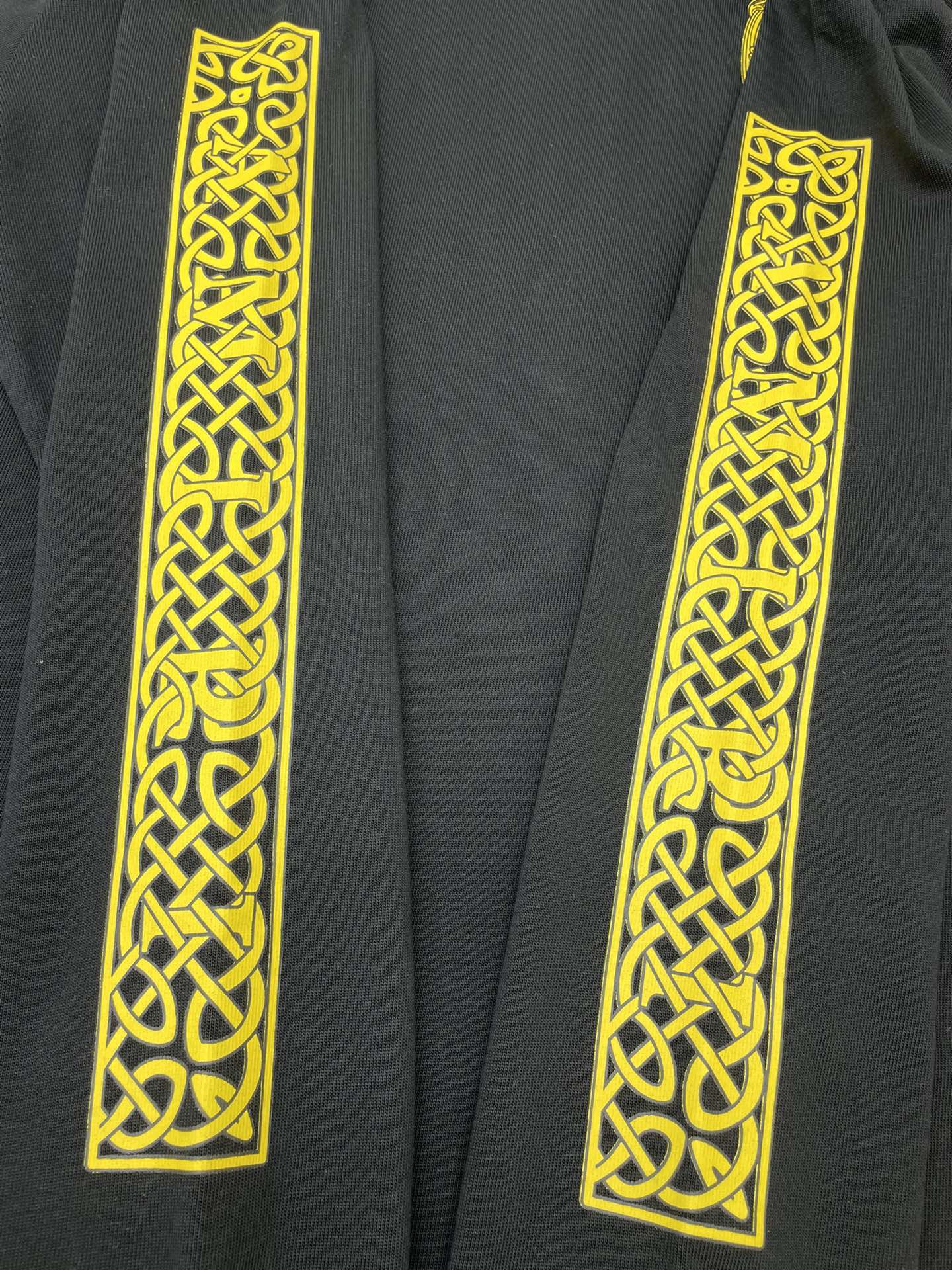 AMIRI LONG SLEEVE