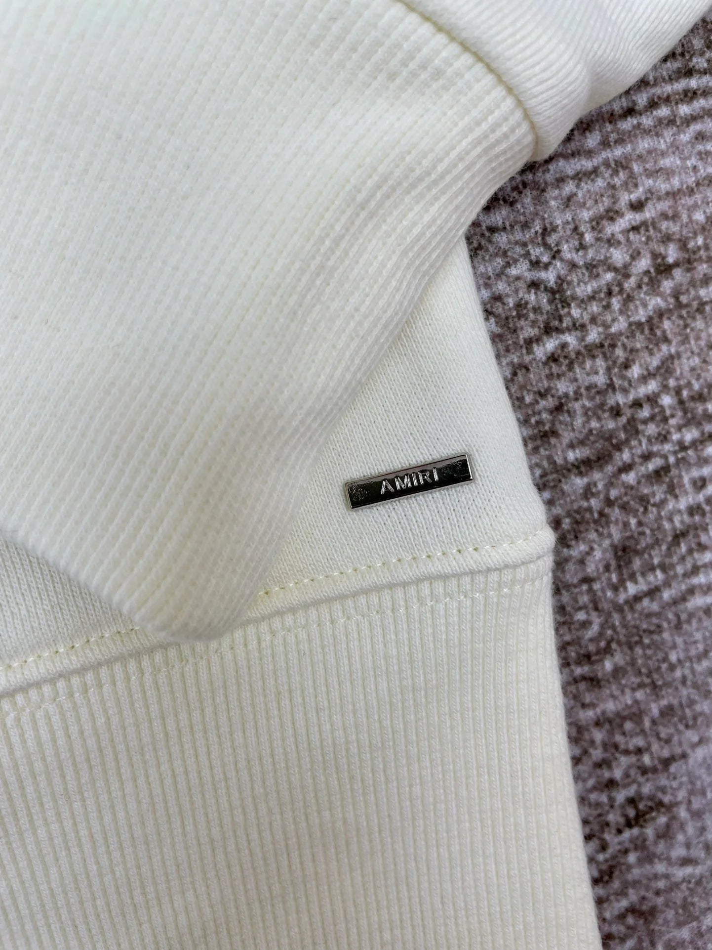 AMIRI LONG SLEEVE