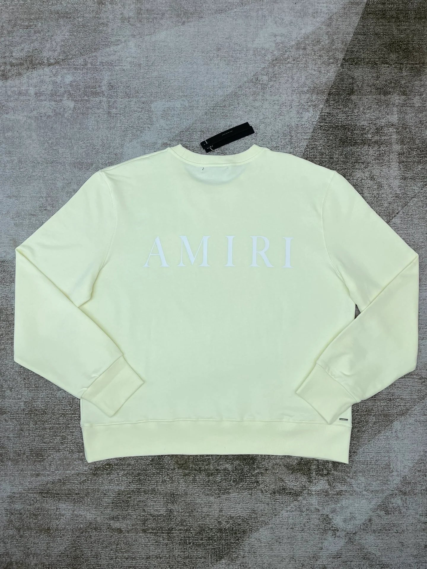AMIRI LONG SLEEVE