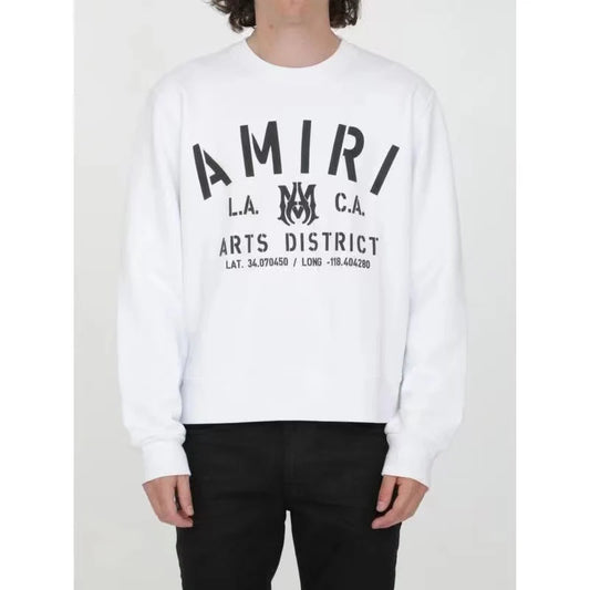 AMIRI LONG SLEEVE