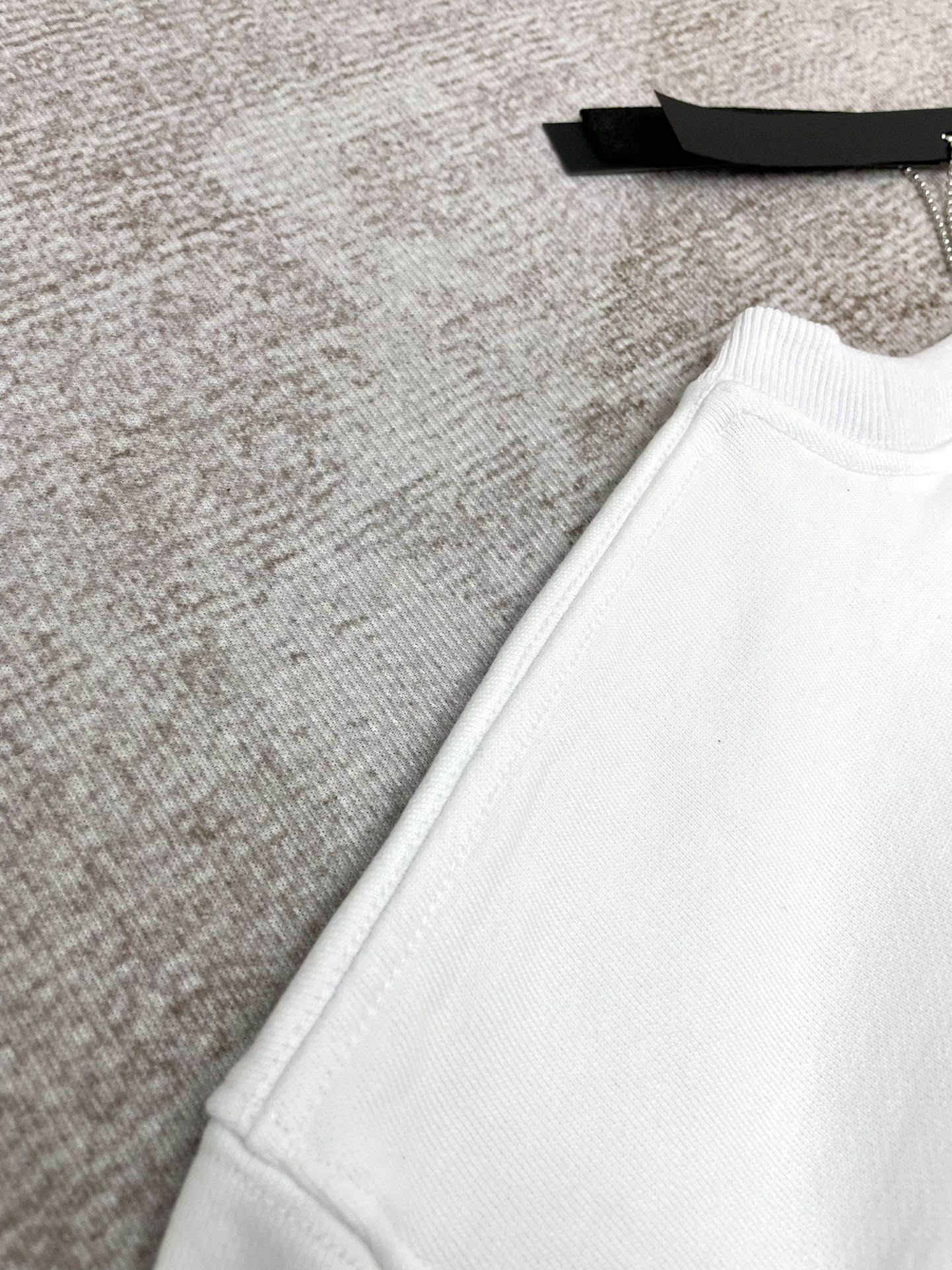 AMIRI LONG SLEEVE