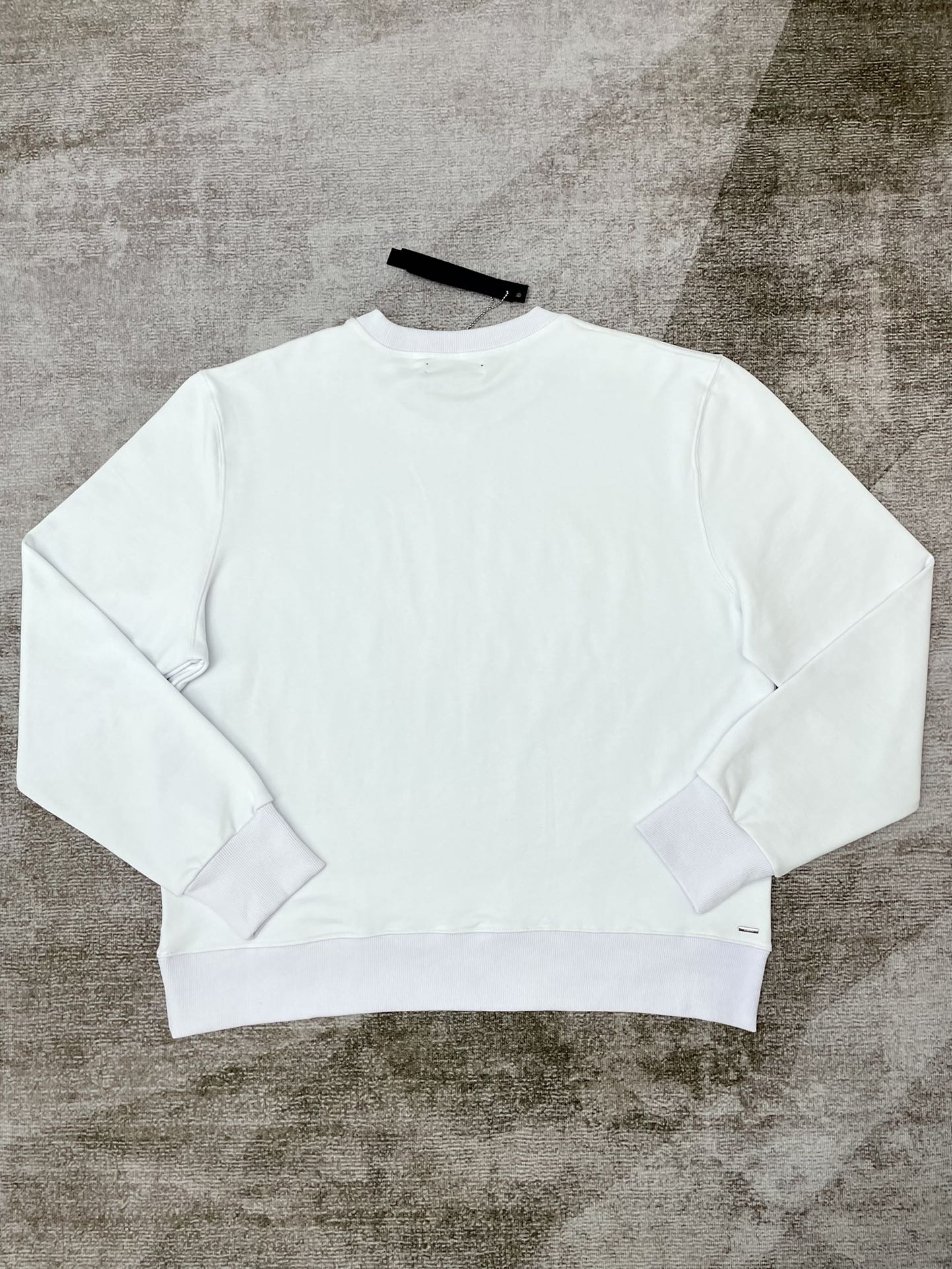 AMIRI LONG SLEEVE