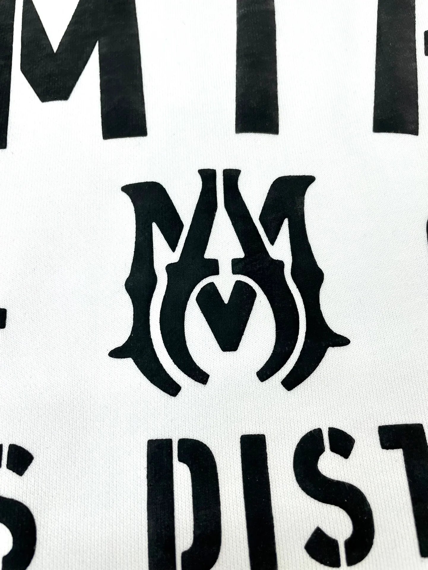 AMIRI LONG SLEEVE