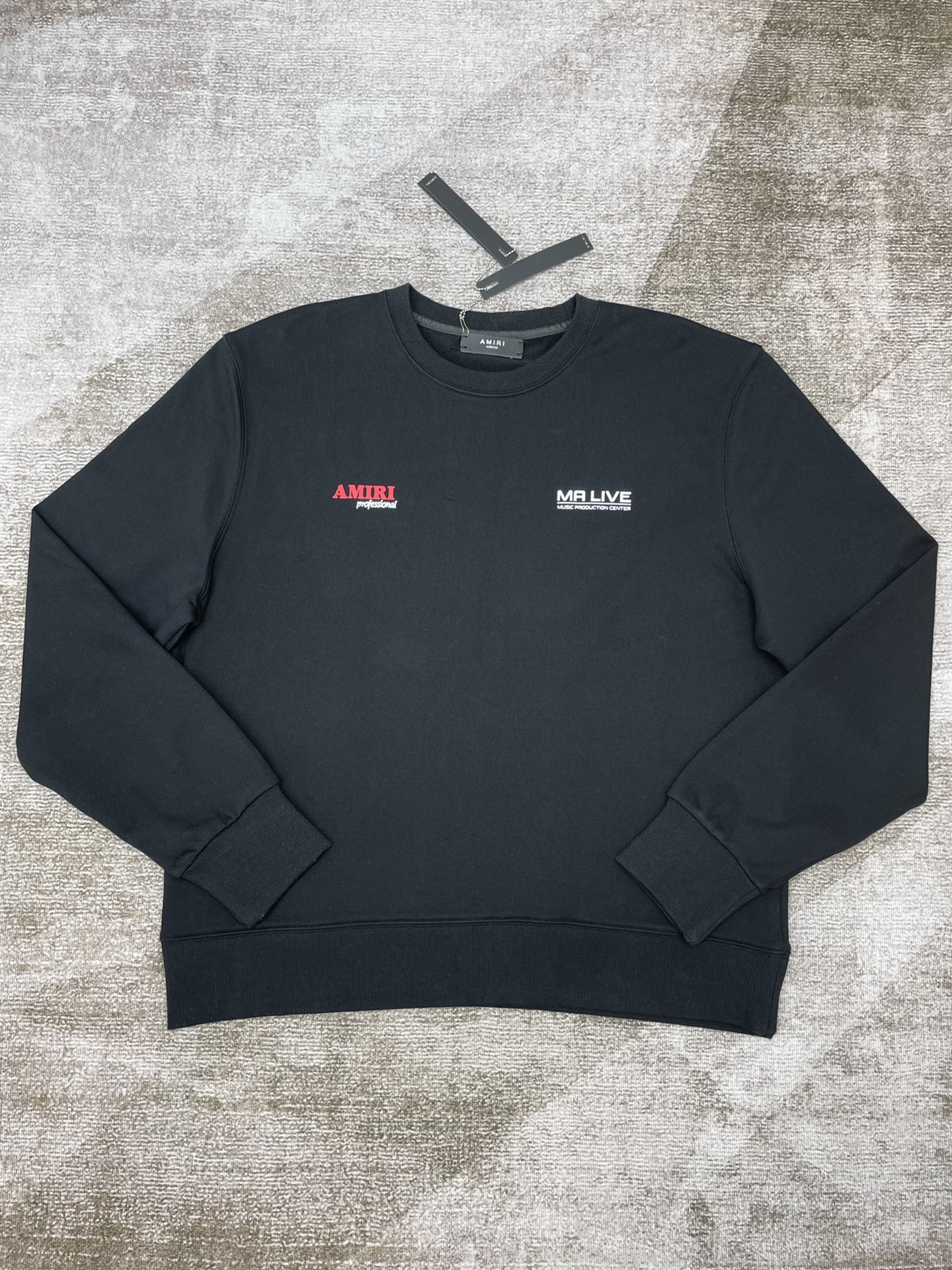 AMIRI LONG SLEEVE