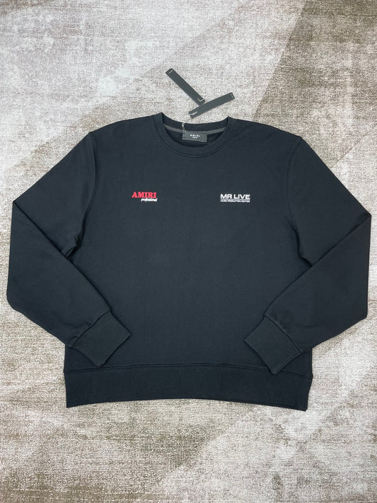 AMIRI LONG SLEEVE