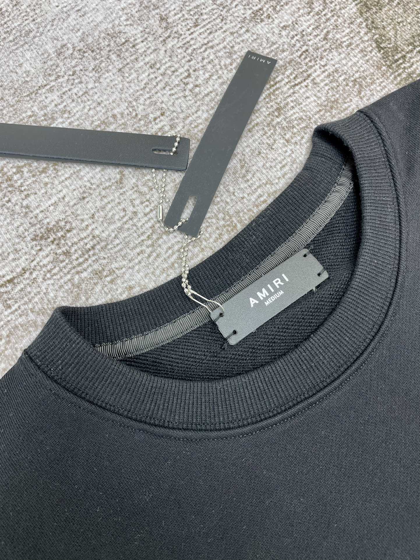 AMIRI LONG SLEEVE