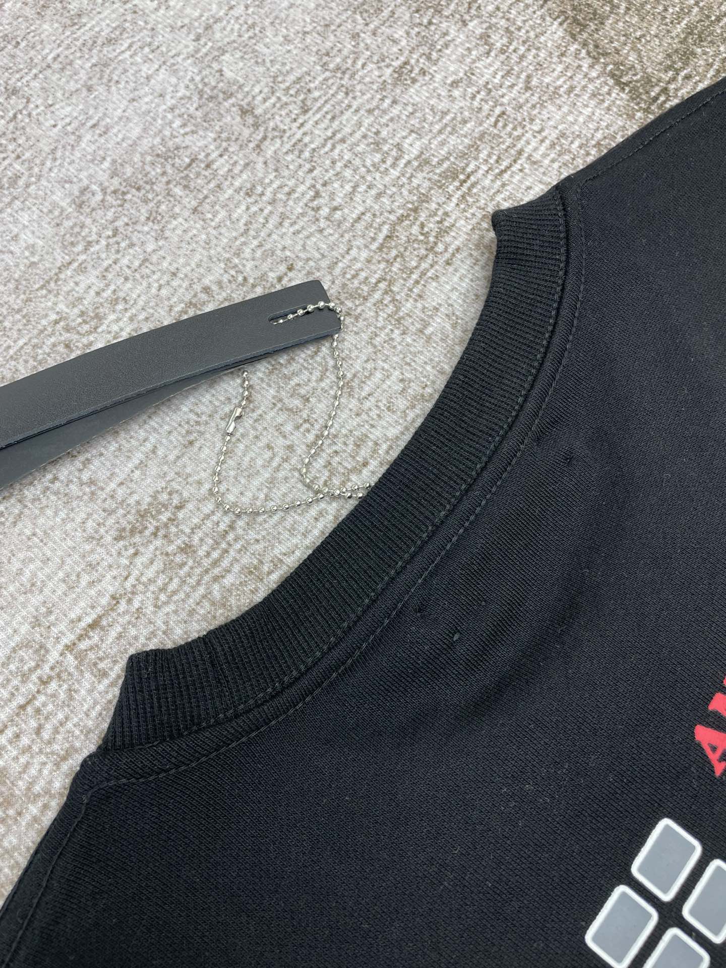 AMIRI LONG SLEEVE
