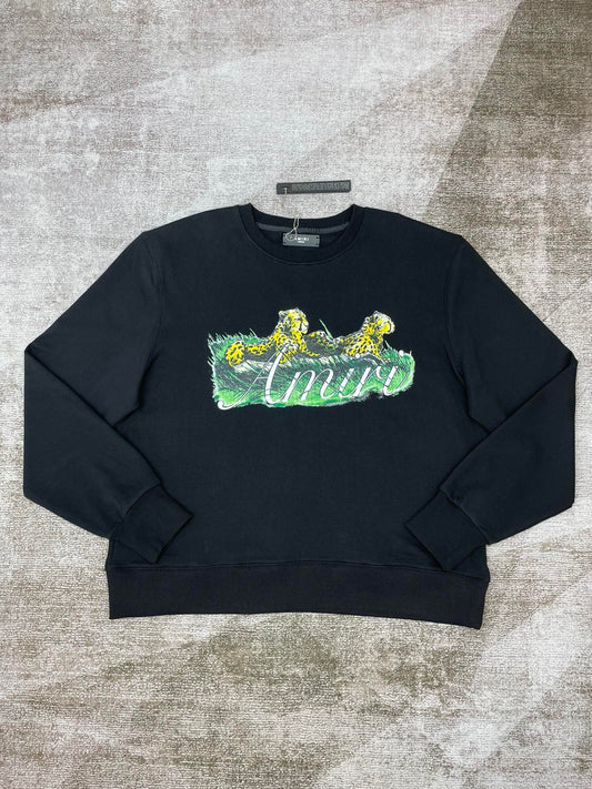AMIRI LONG SLEEVE