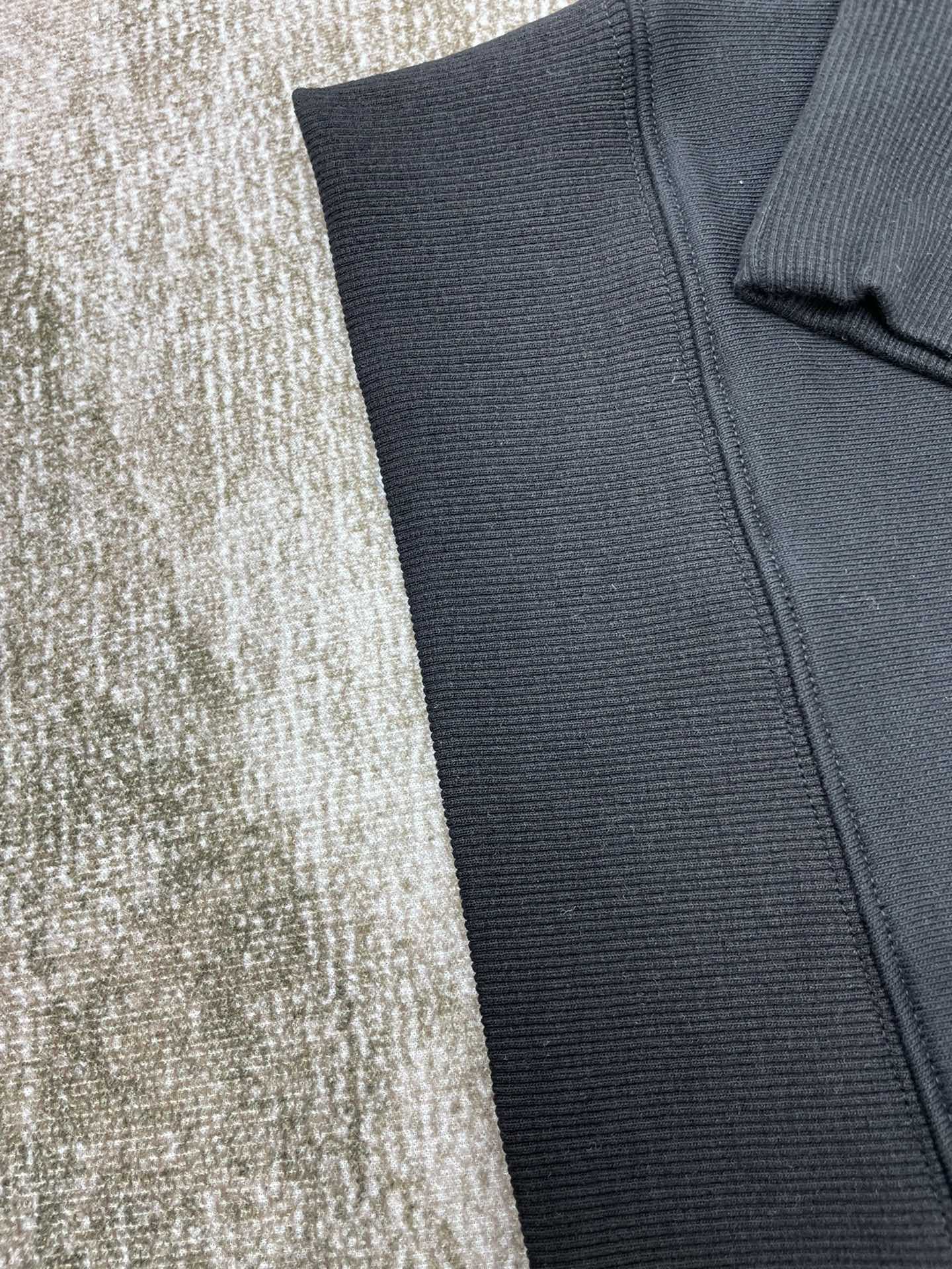AMIRI LONG SLEEVE