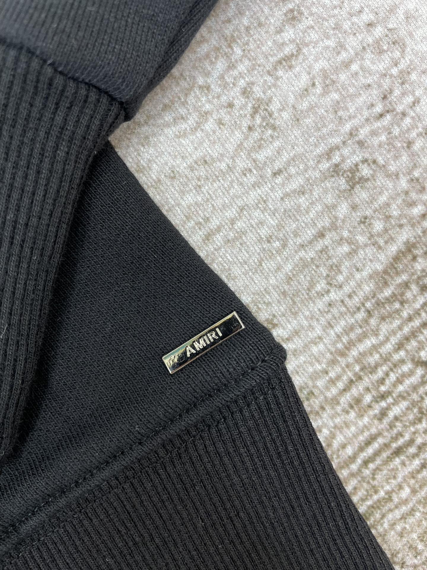 AMIRI LONG SLEEVE
