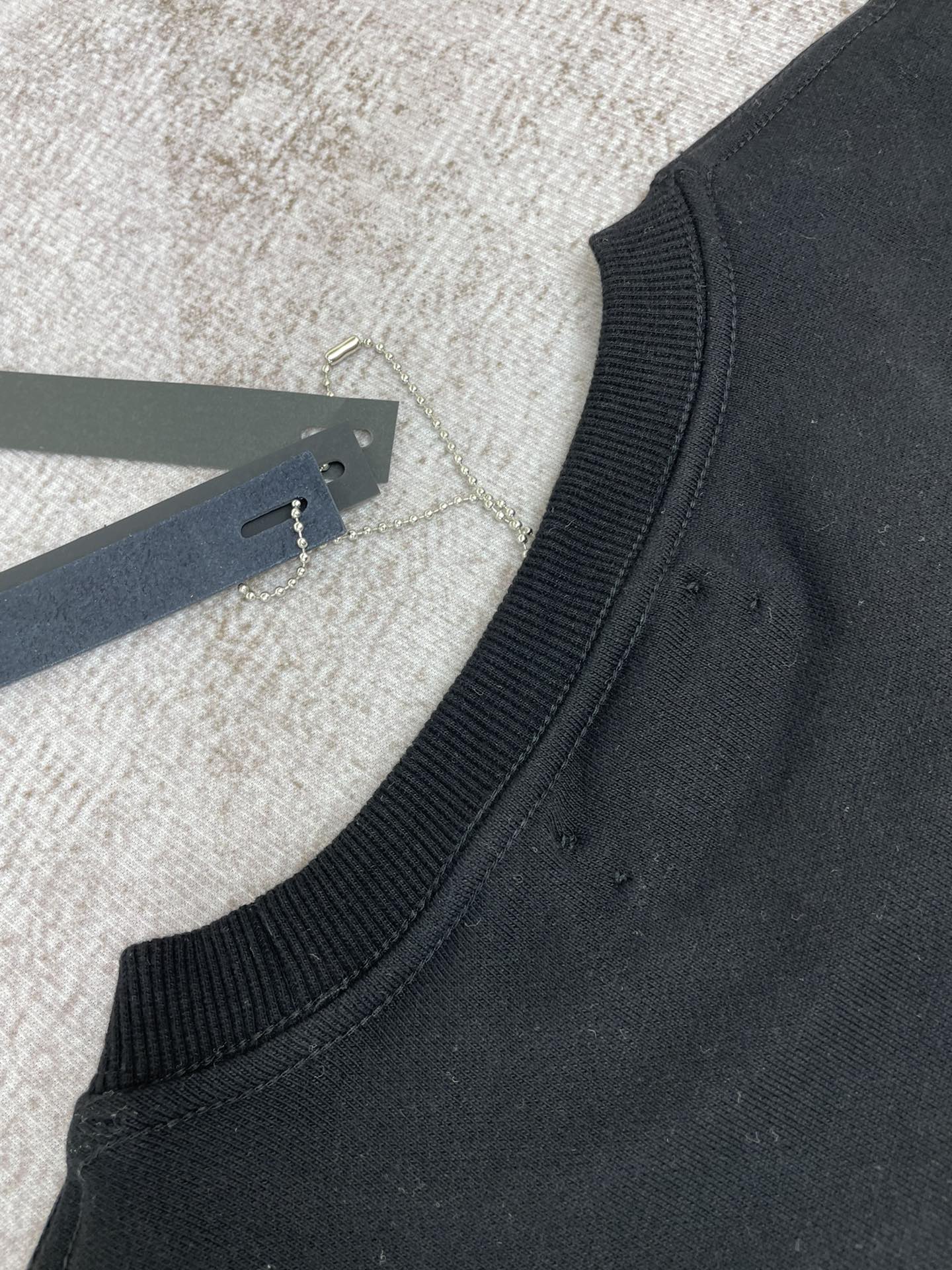 AMIRI LONG SLEEVE