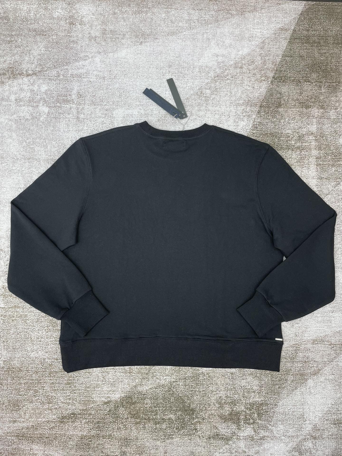AMIRI LONG SLEEVE
