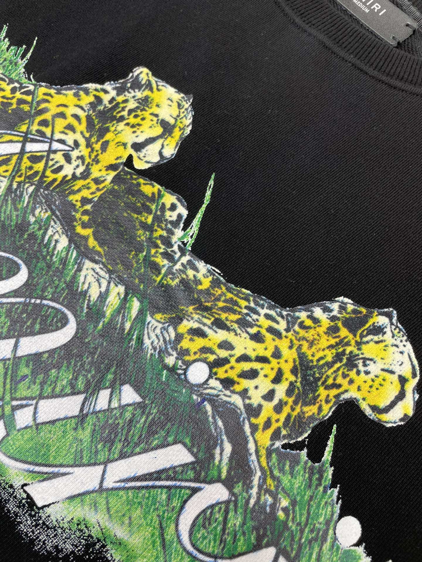 AMIRI LONG SLEEVE