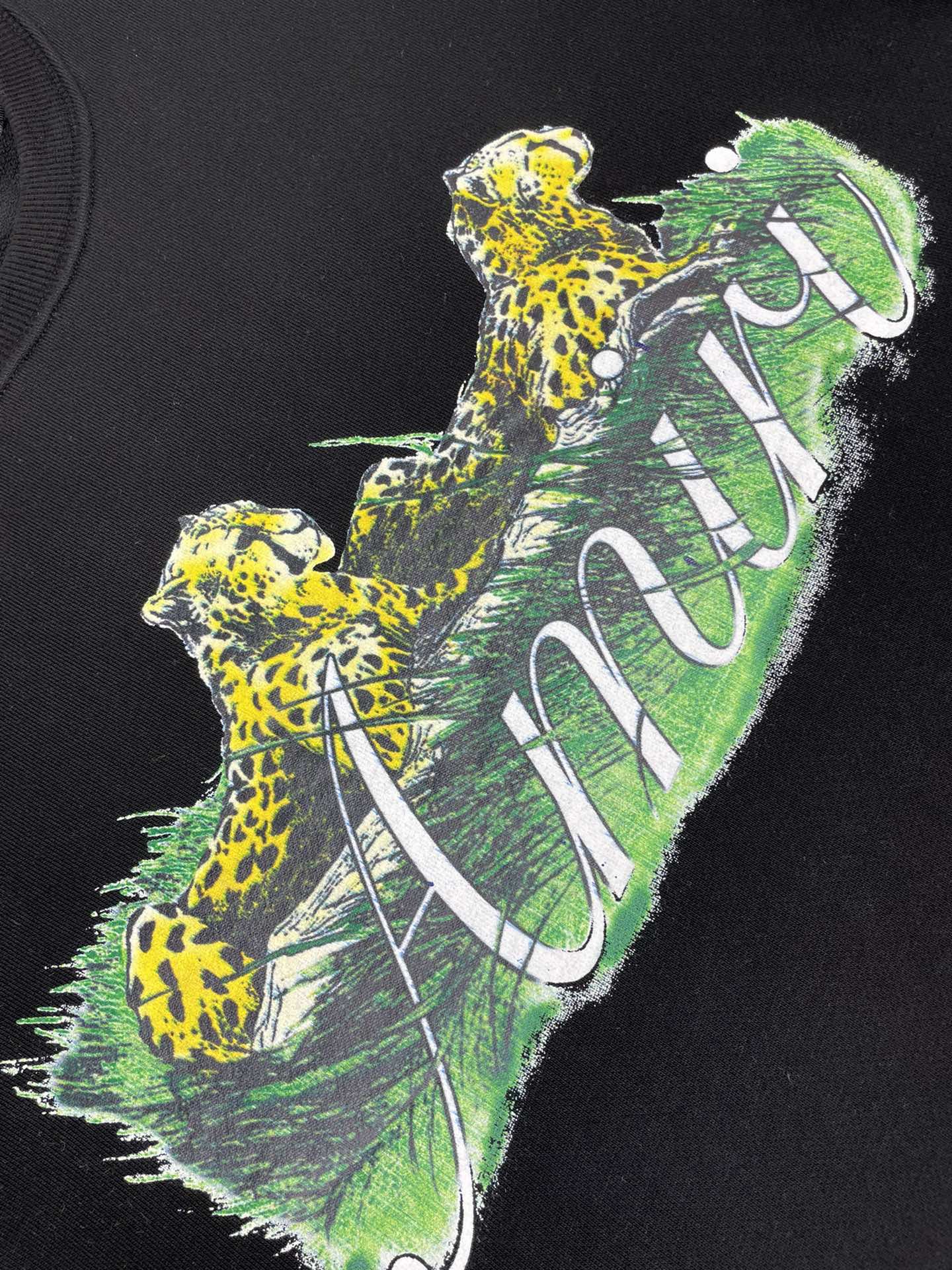 AMIRI LONG SLEEVE
