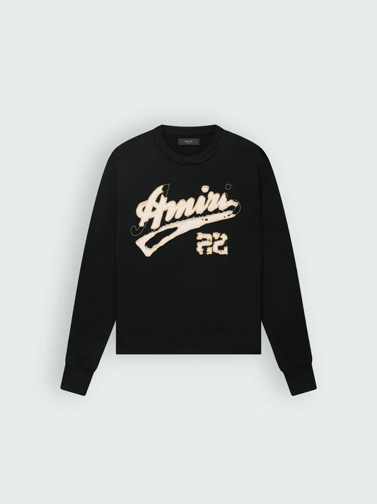 AMIRI LONG SLEEVE