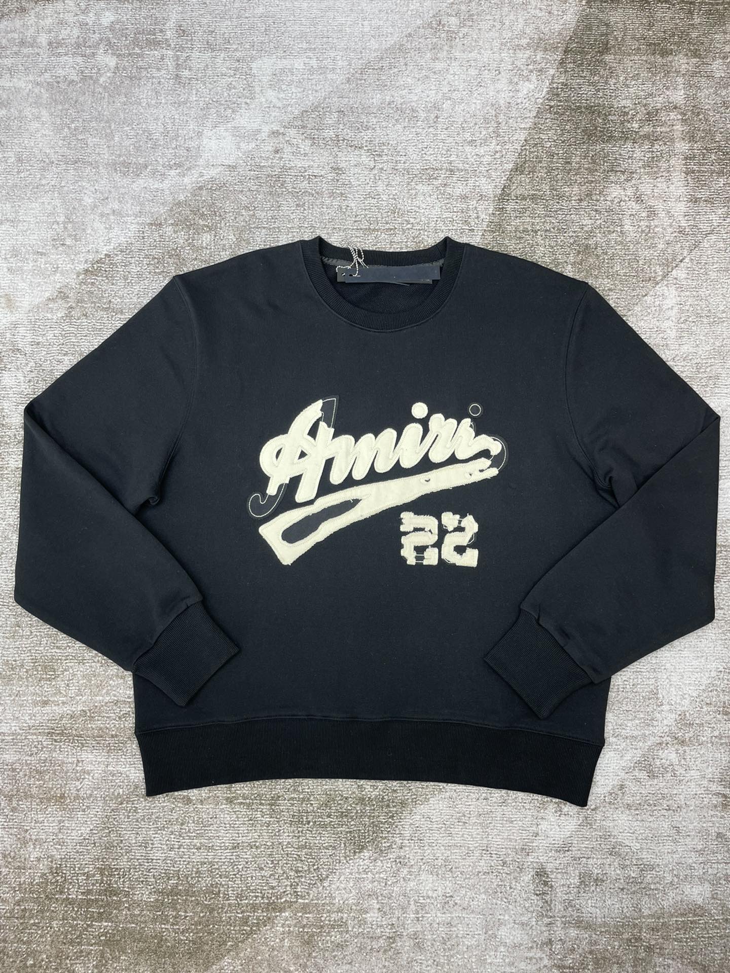 AMIRI LONG SLEEVE