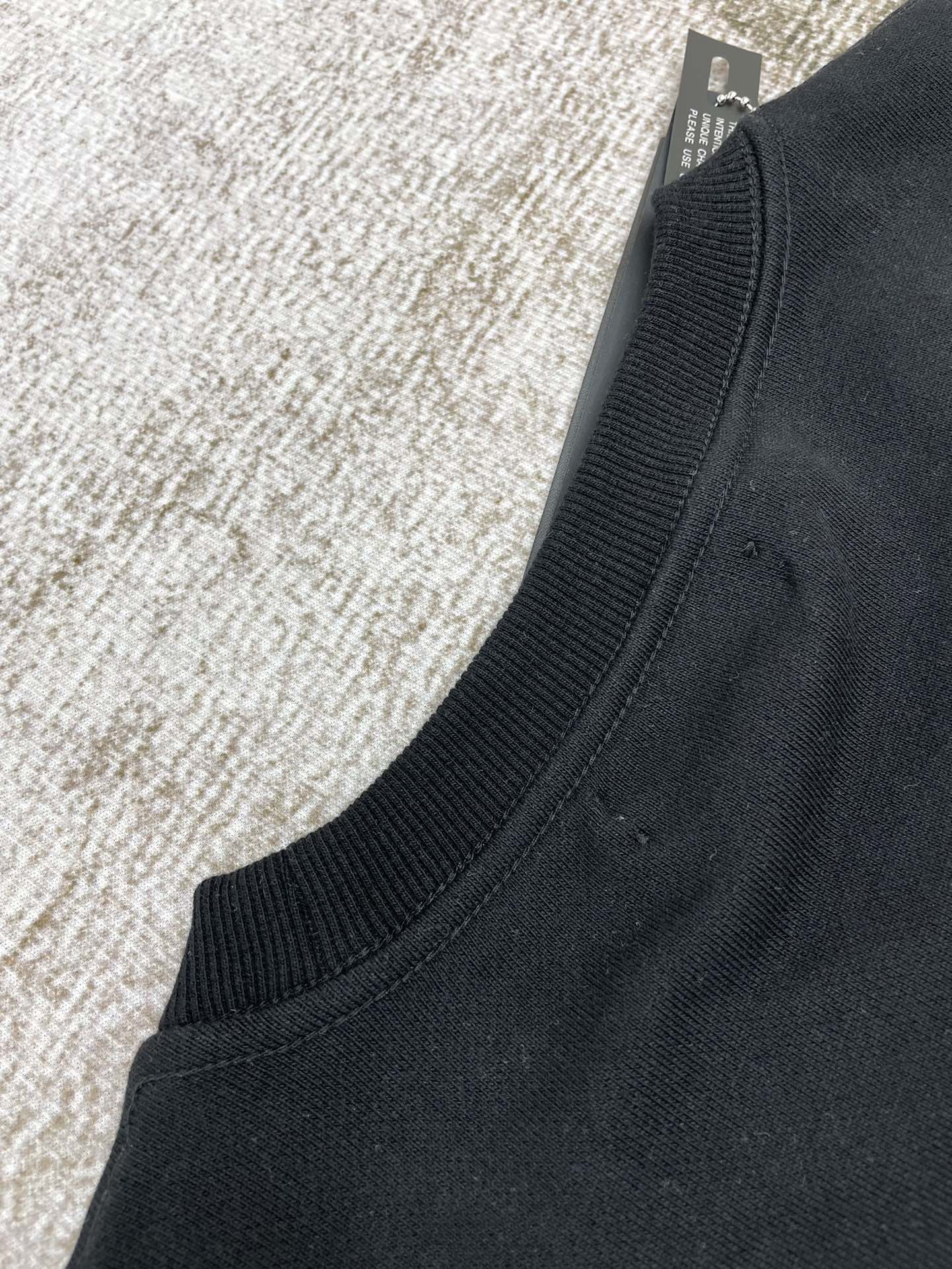 AMIRI LONG SLEEVE