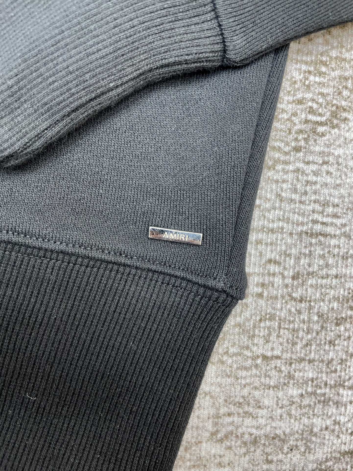 AMIRI LONG SLEEVE