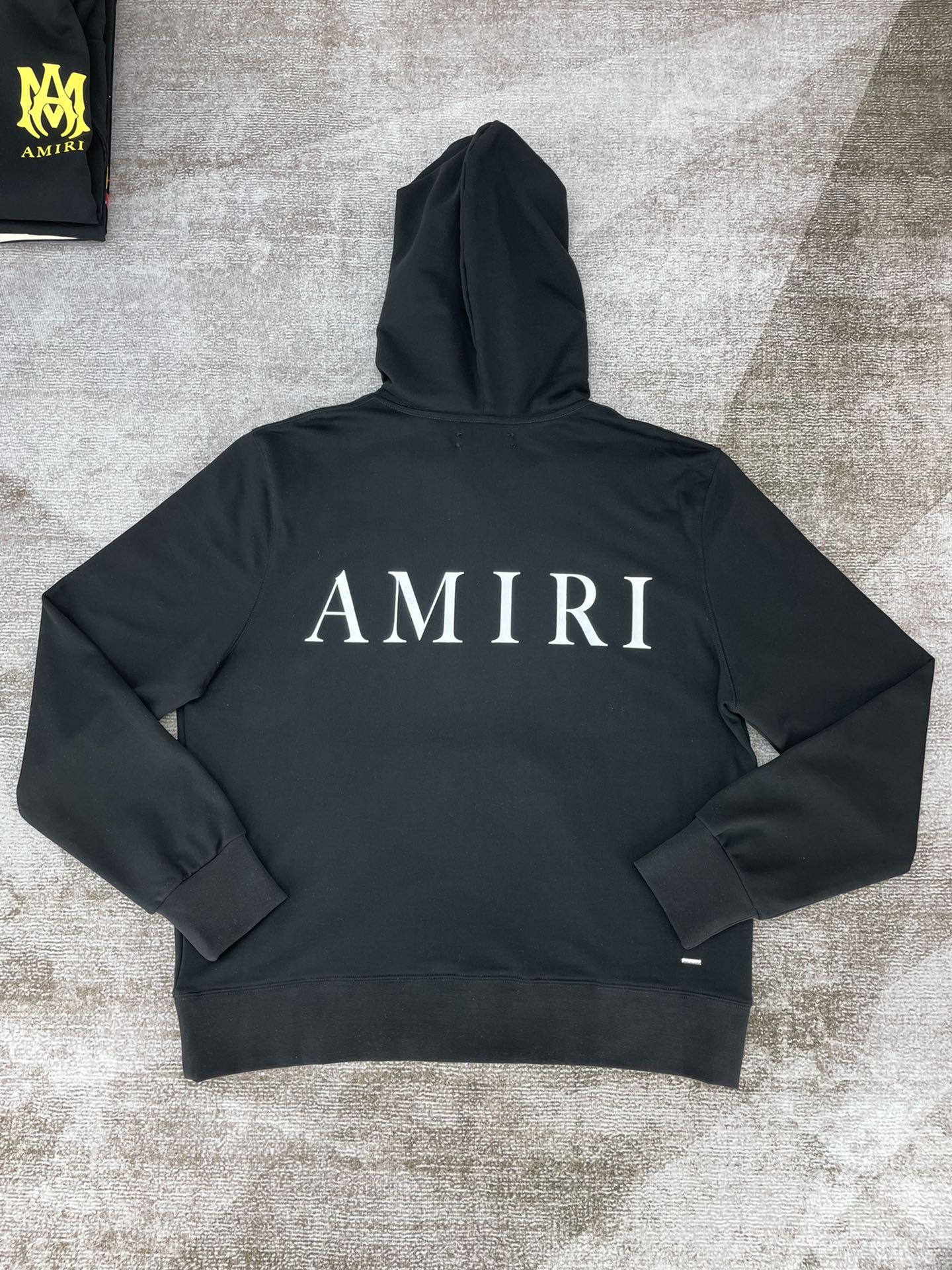 AMIRI LONG SLEEVE COPY