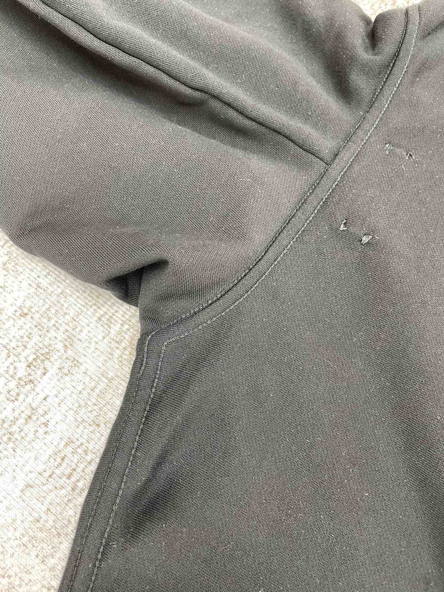 AMIRI LONG SLEEVE COPY