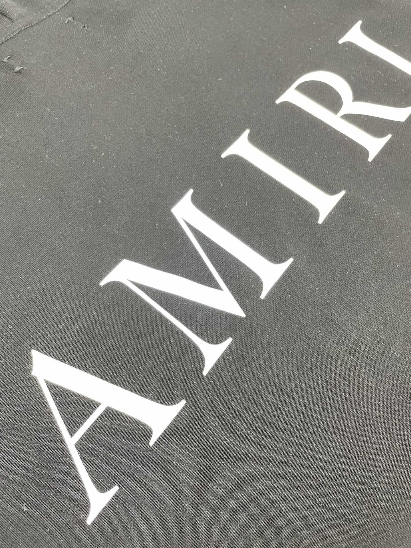 AMIRI LONG SLEEVE COPY