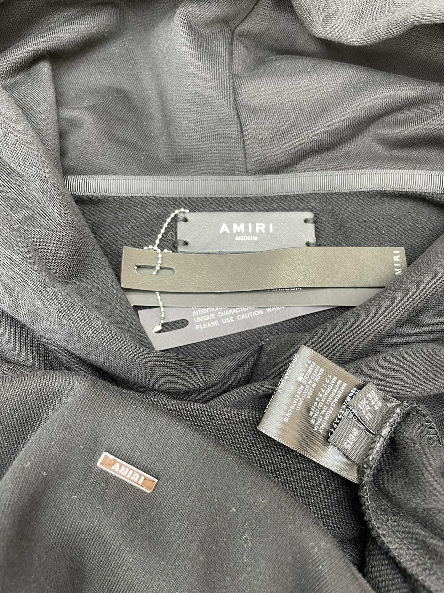 AMIRI LONG SLEEVE COPY