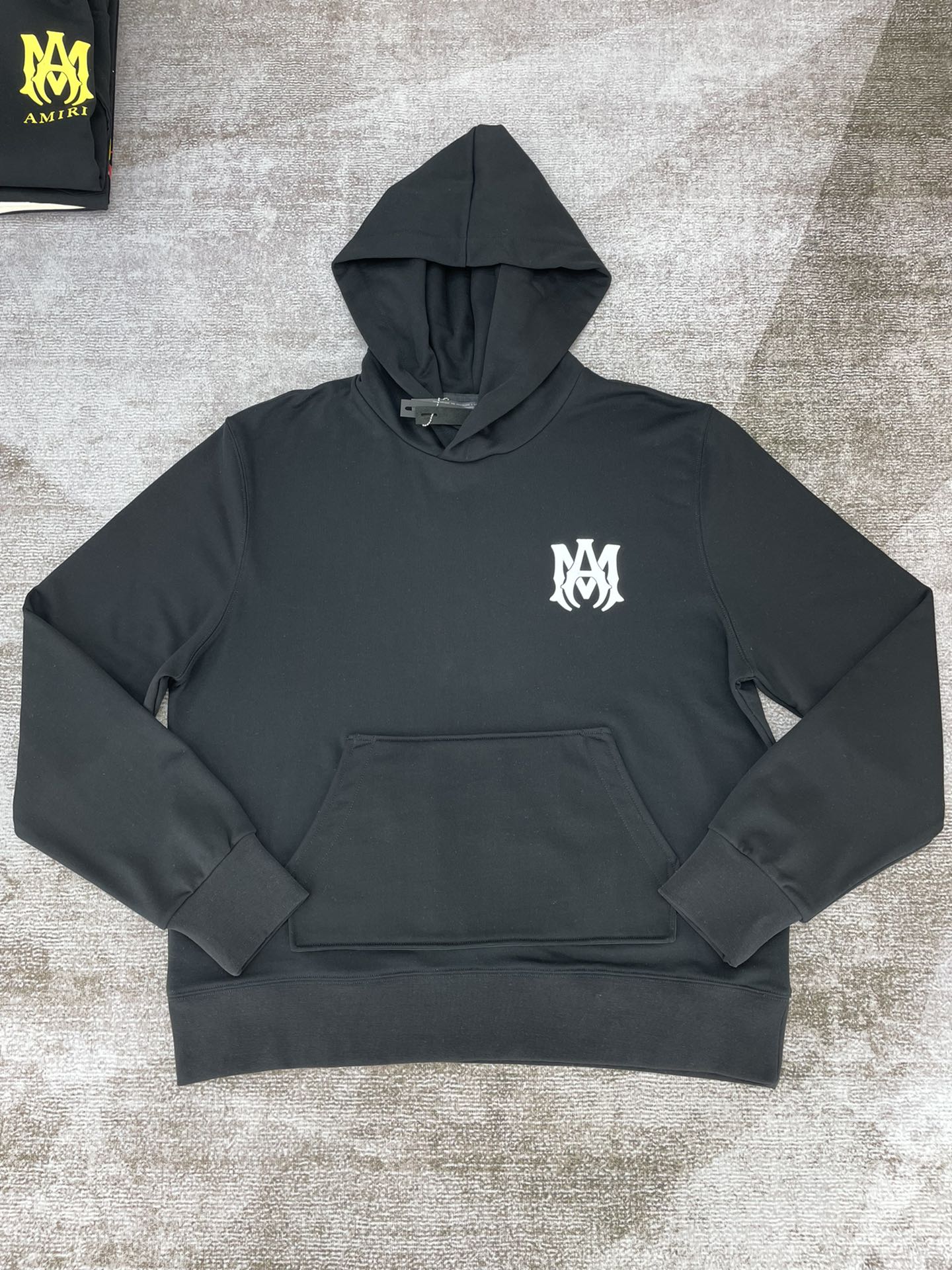 AMIRI LONG SLEEVE COPY