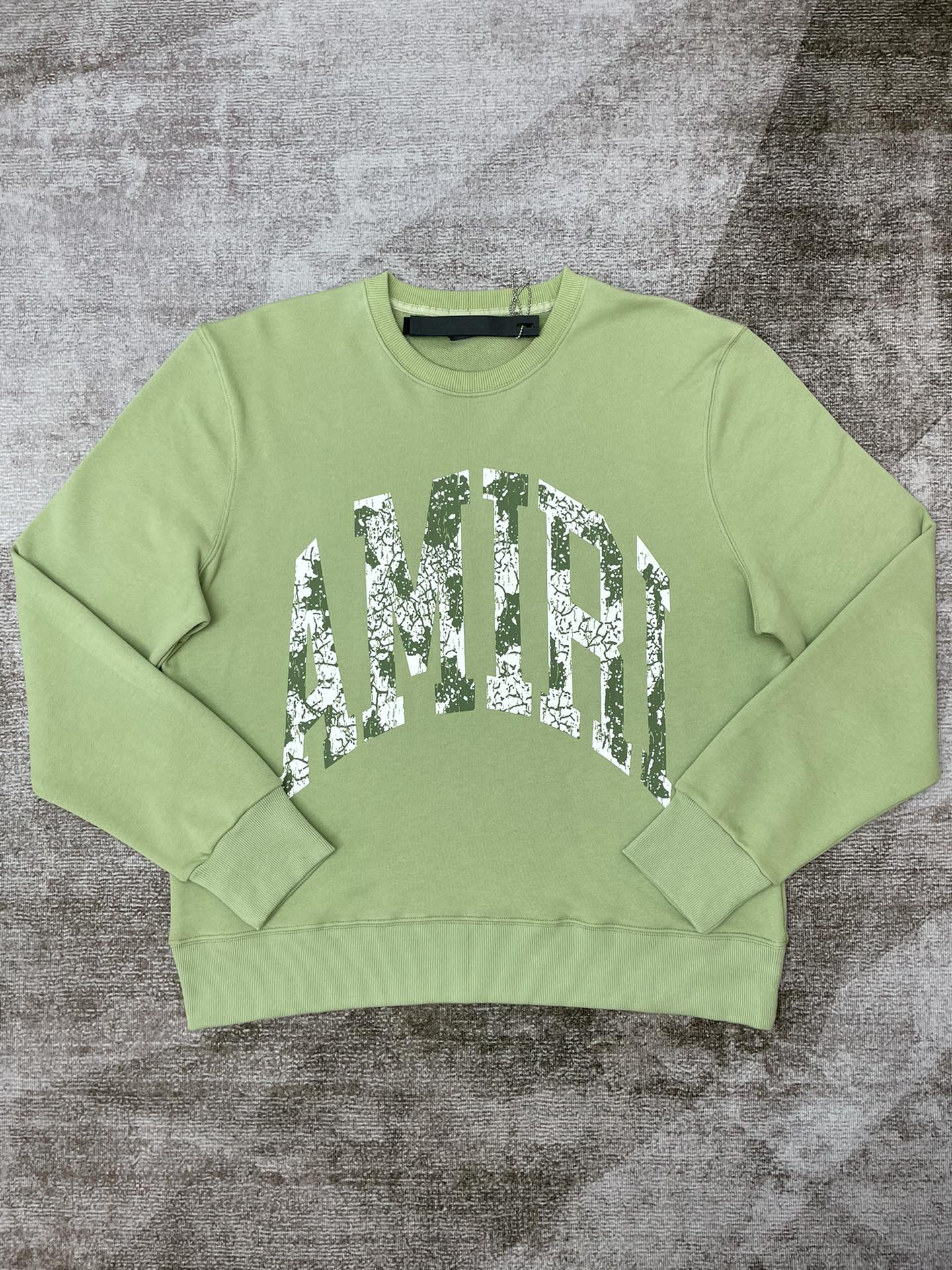AMIRI LONG SLEEVE