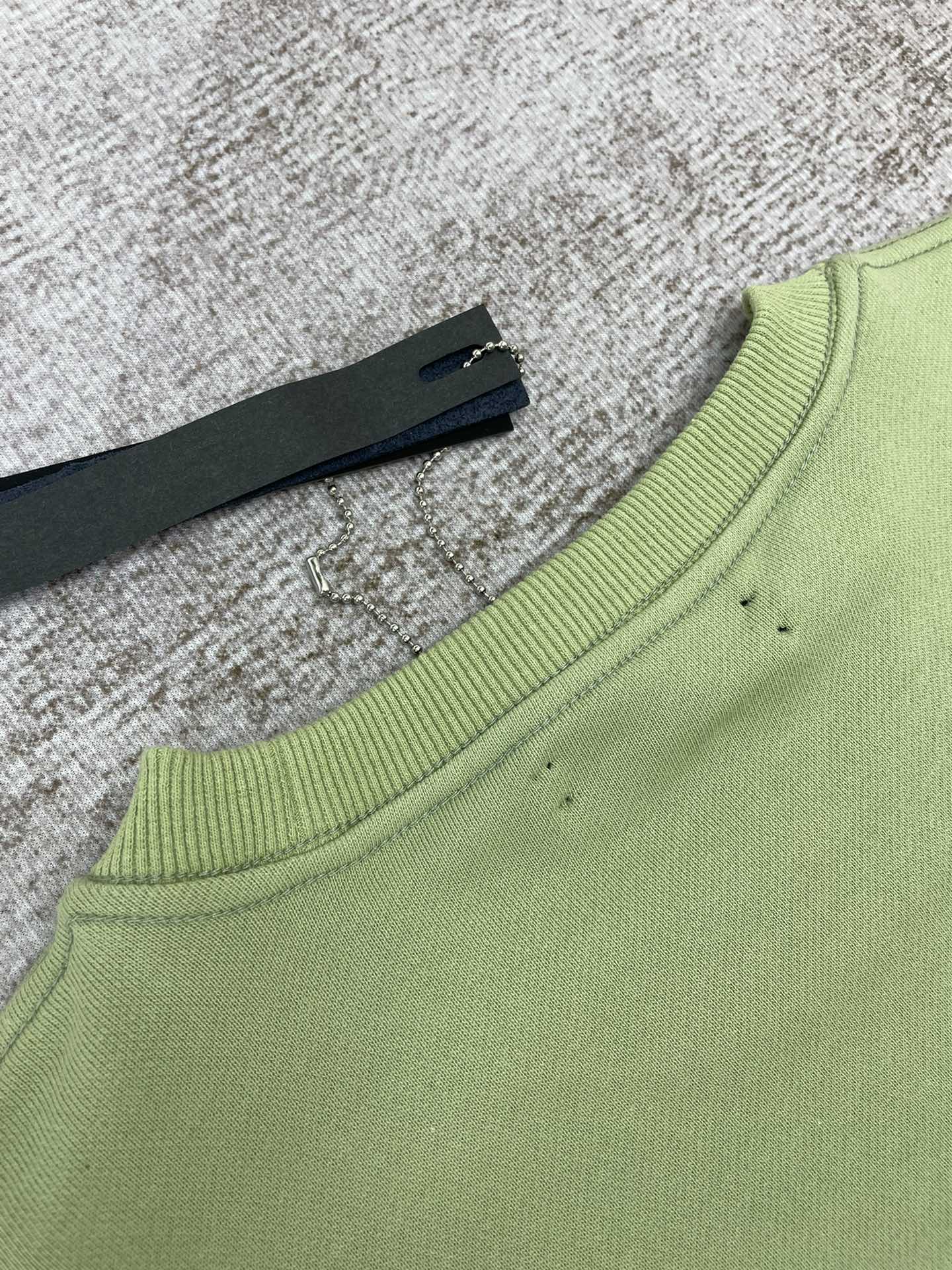 AMIRI LONG SLEEVE