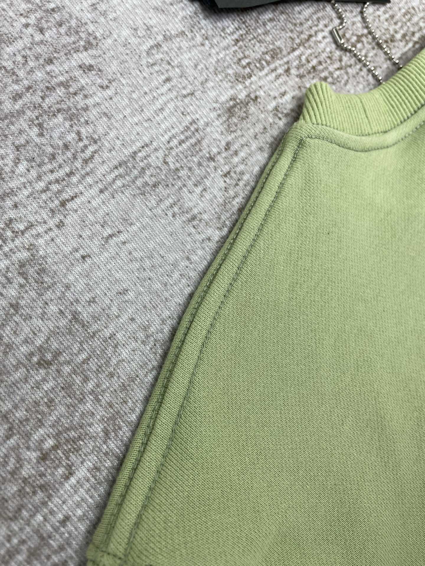 AMIRI LONG SLEEVE
