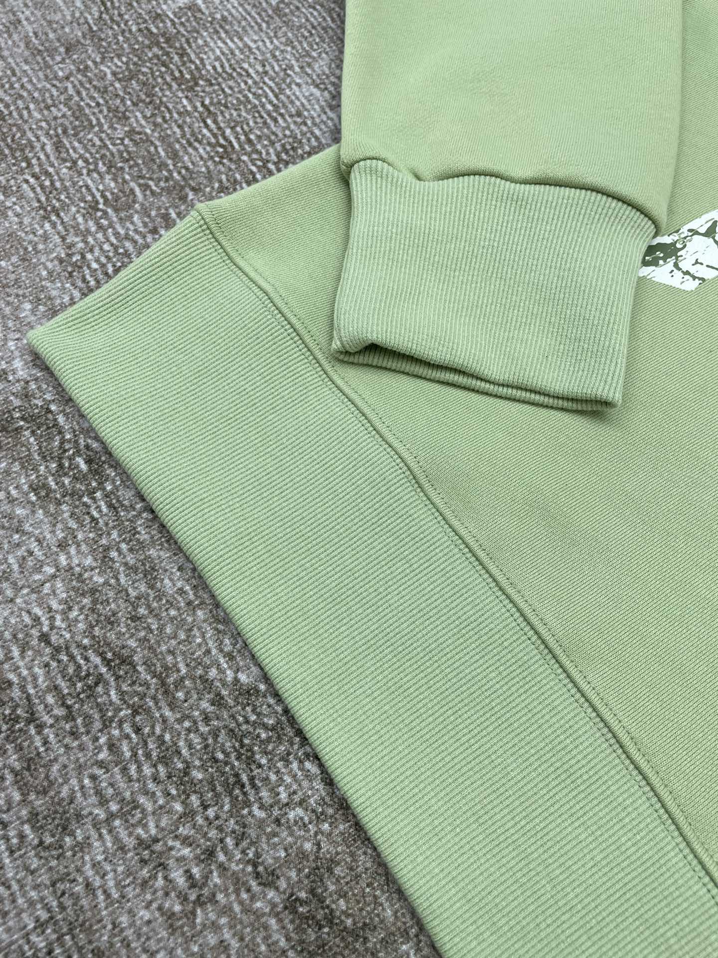 AMIRI LONG SLEEVE