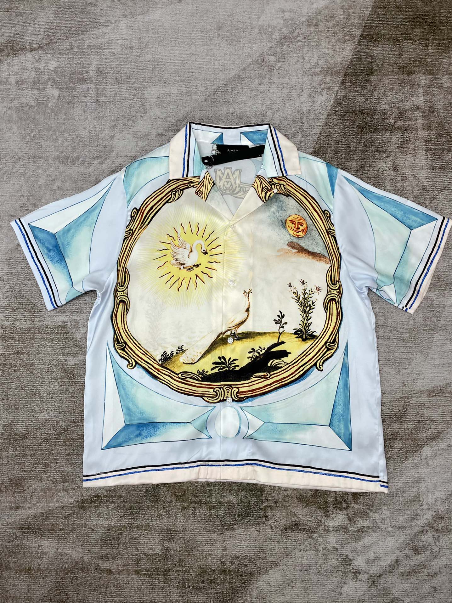 AMIRI SHIRT