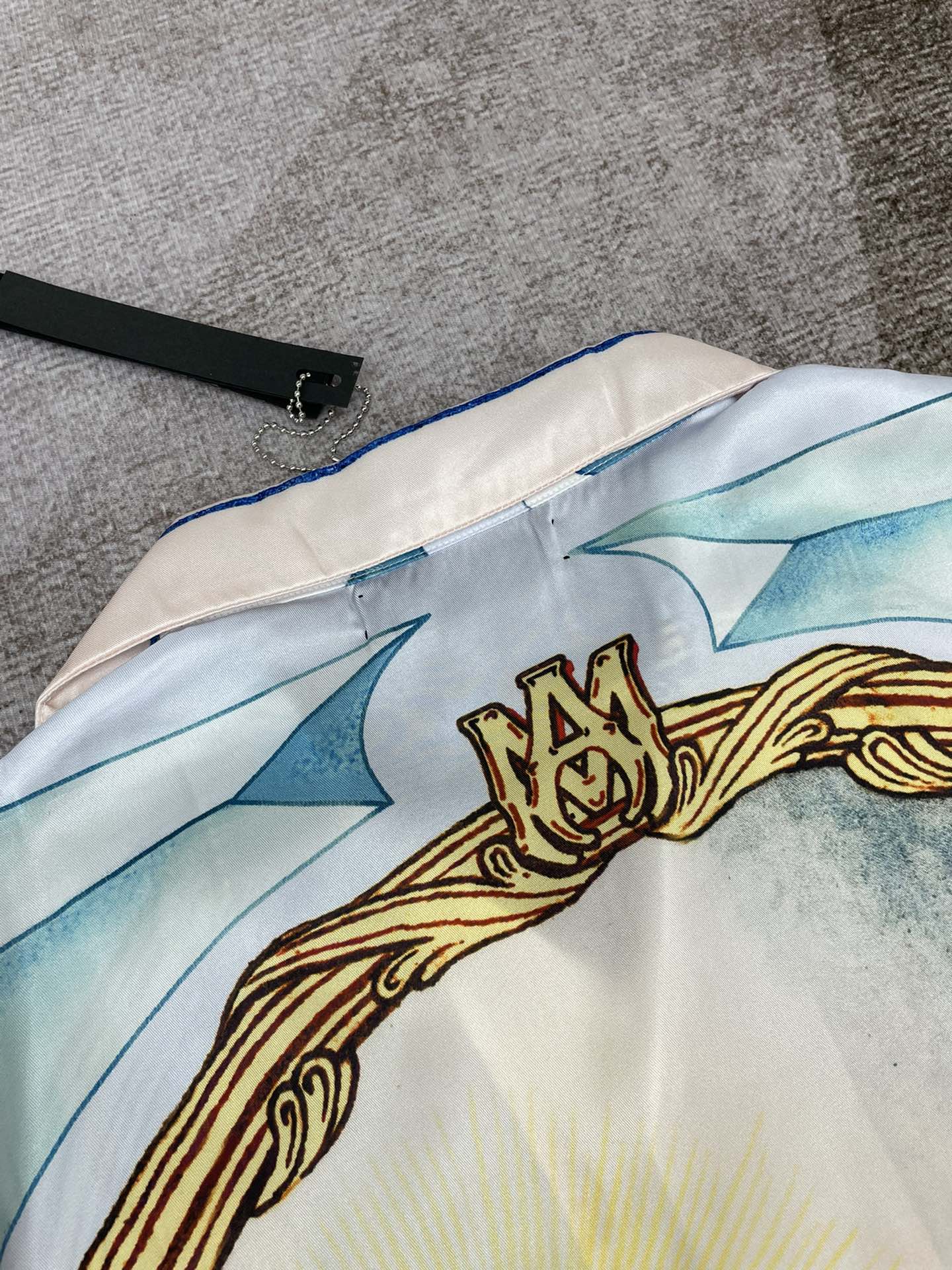 AMIRI SHIRT