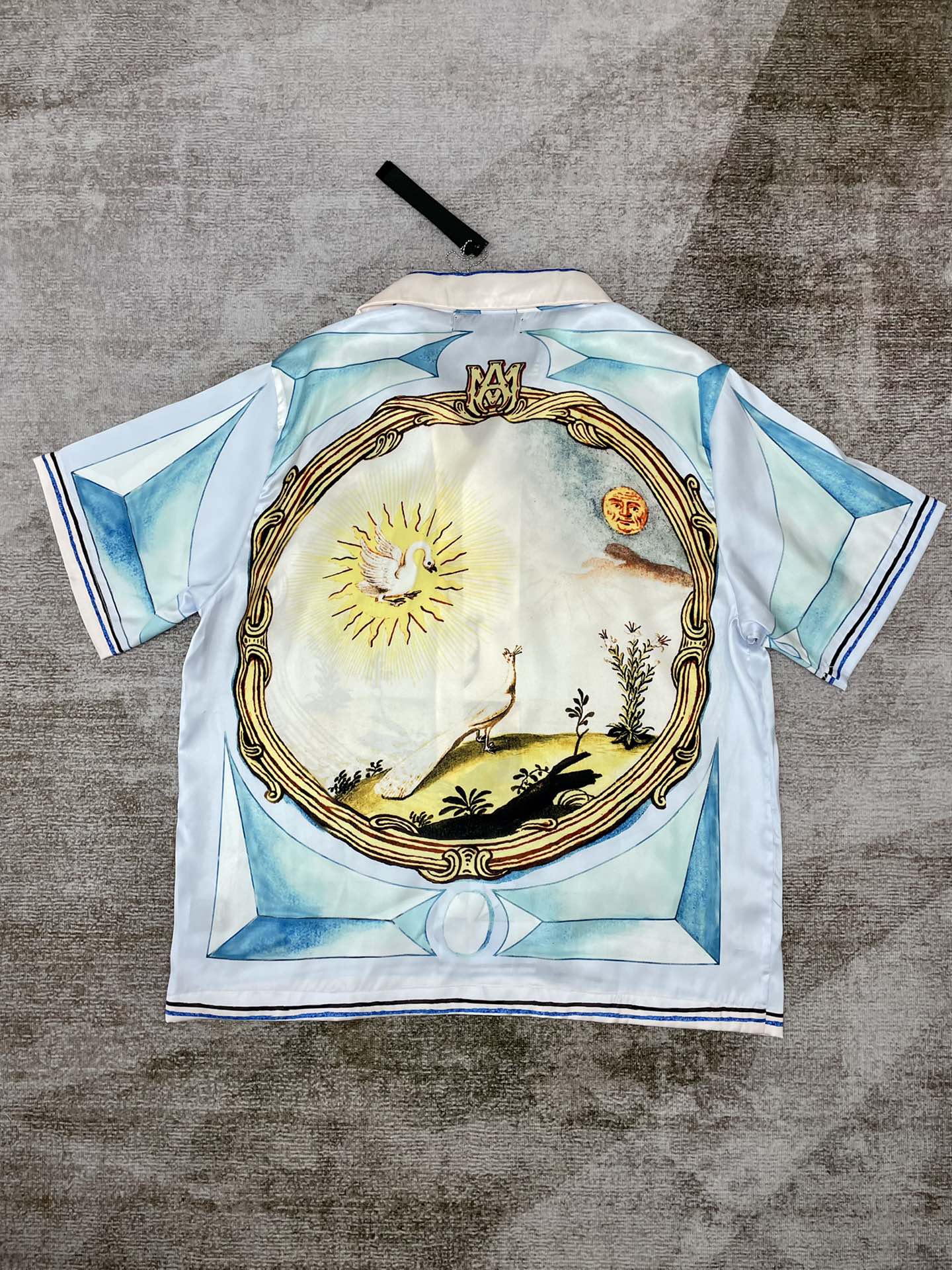 AMIRI SHIRT
