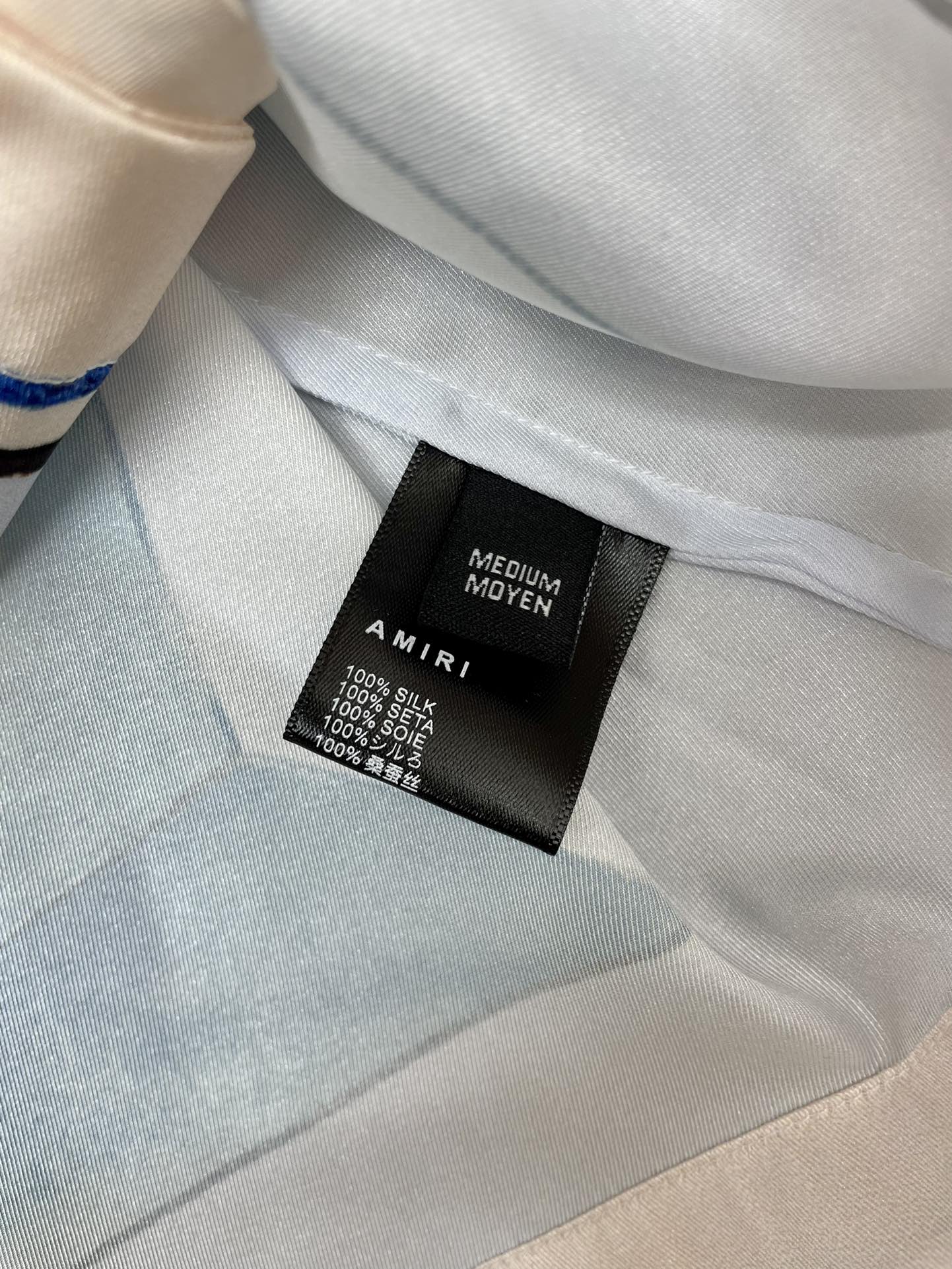 AMIRI SHIRT