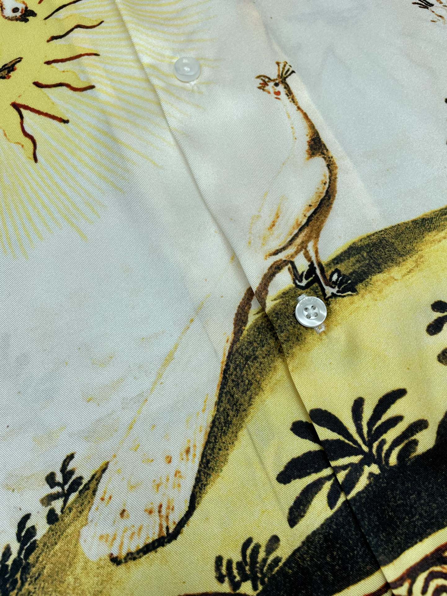 AMIRI SHIRT