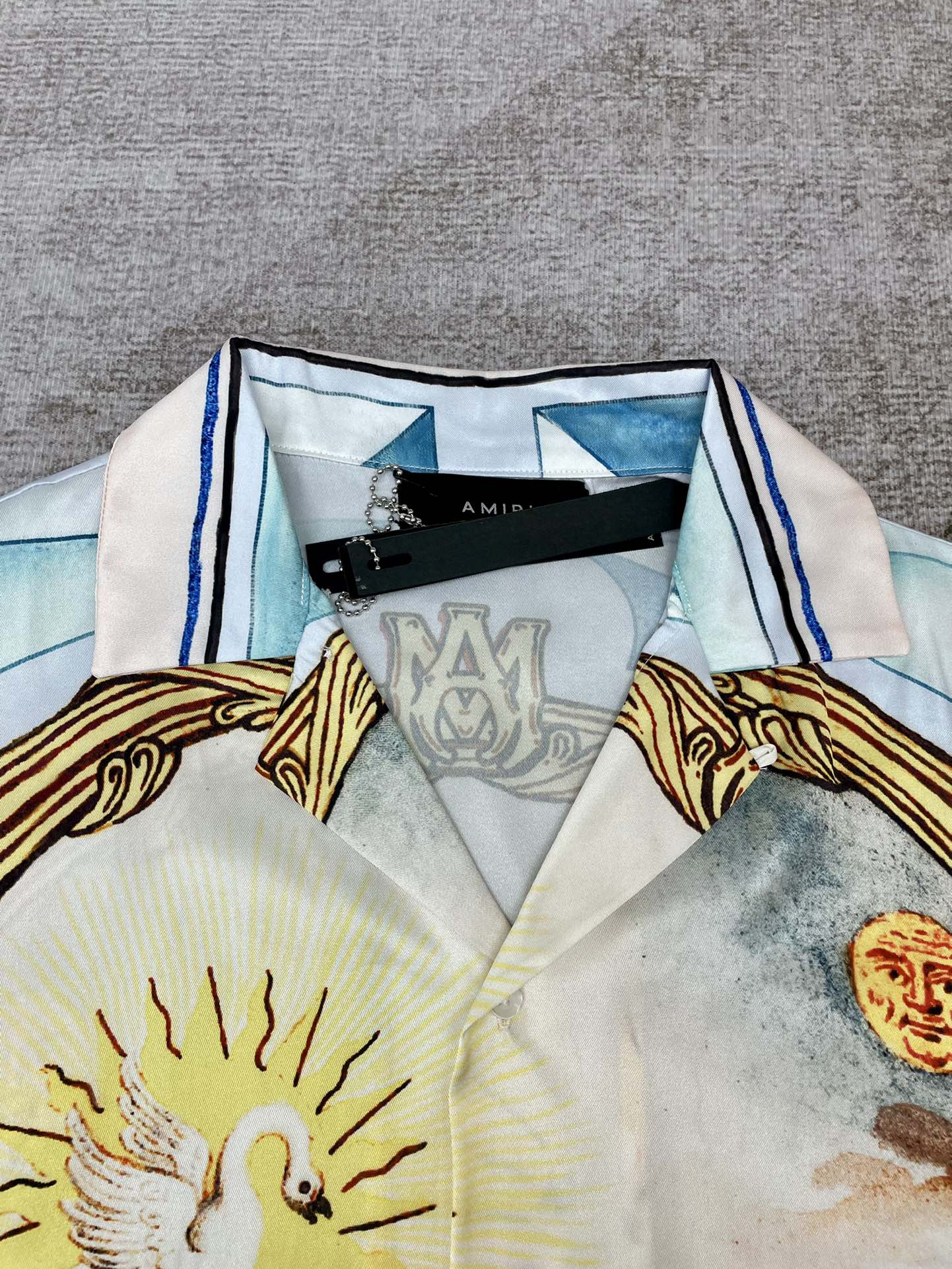AMIRI SHIRT