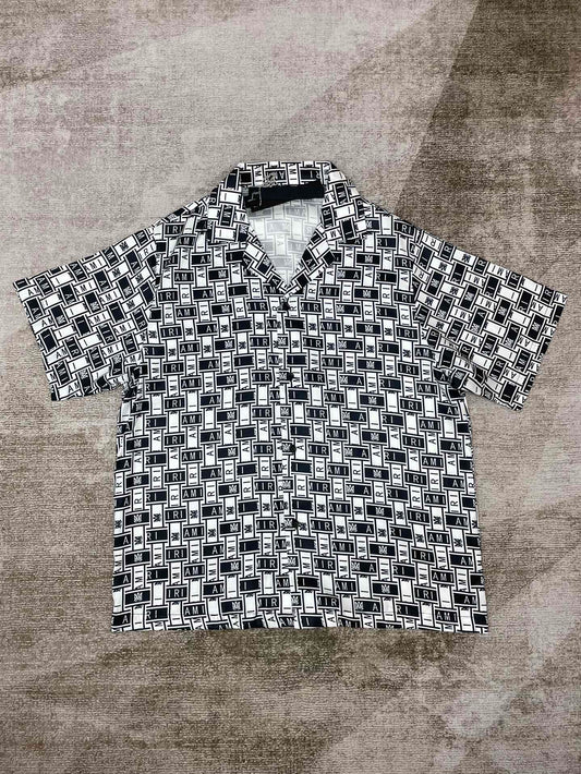 AMIRI SHIRT