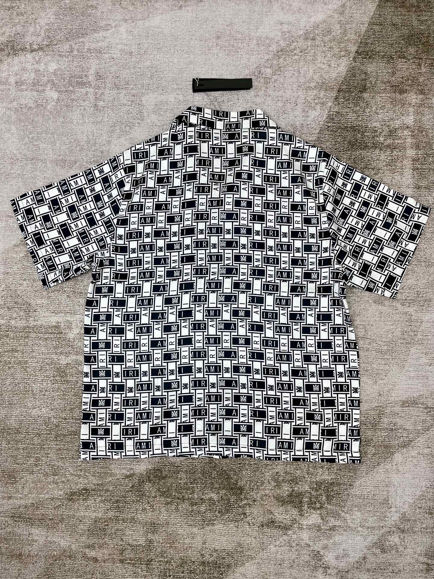 AMIRI SHIRT