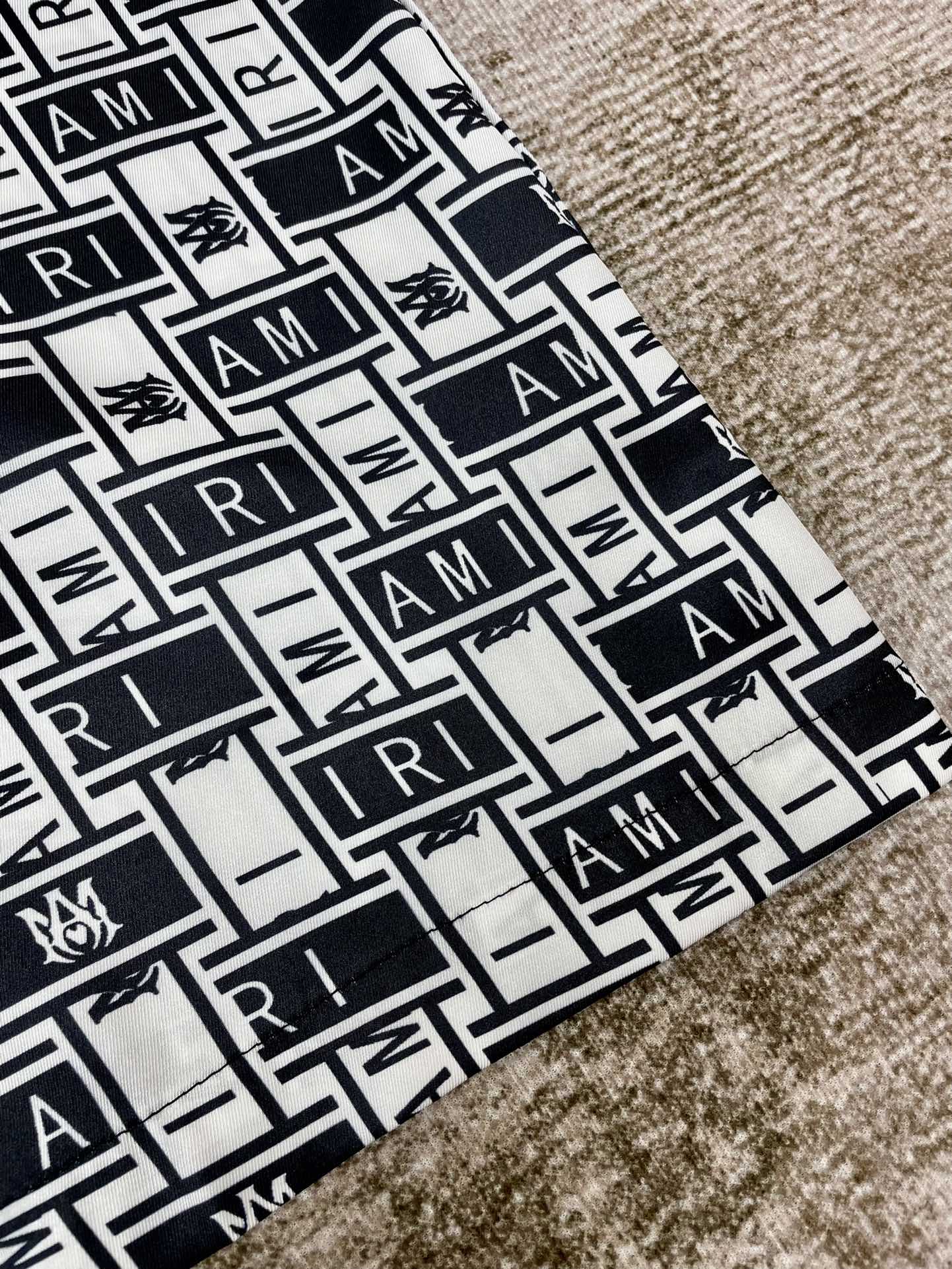 AMIRI SHIRT