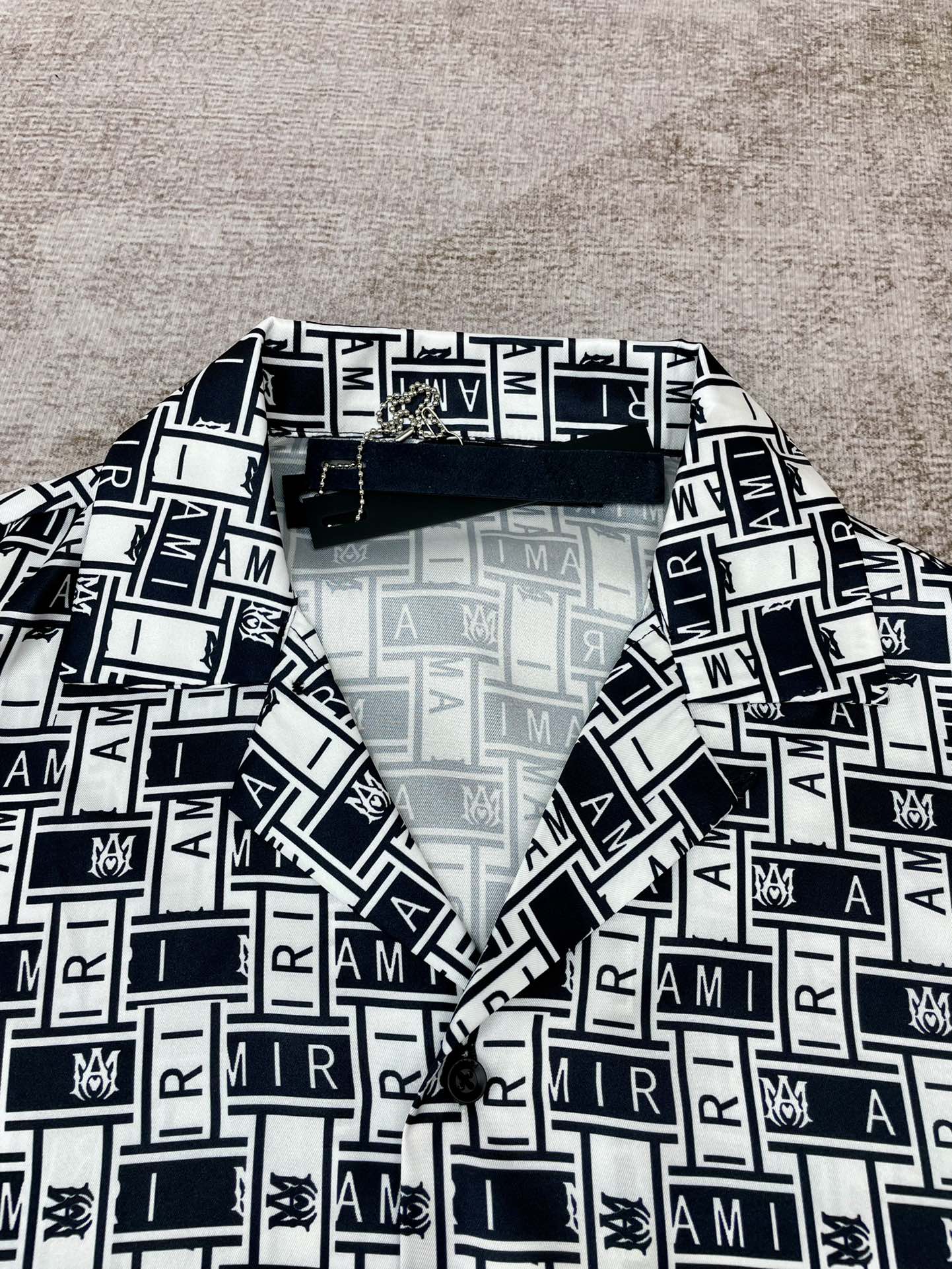 AMIRI SHIRT