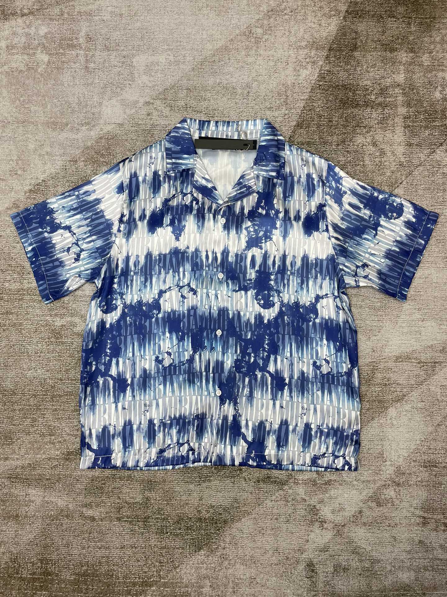 AMIRI SHIRT