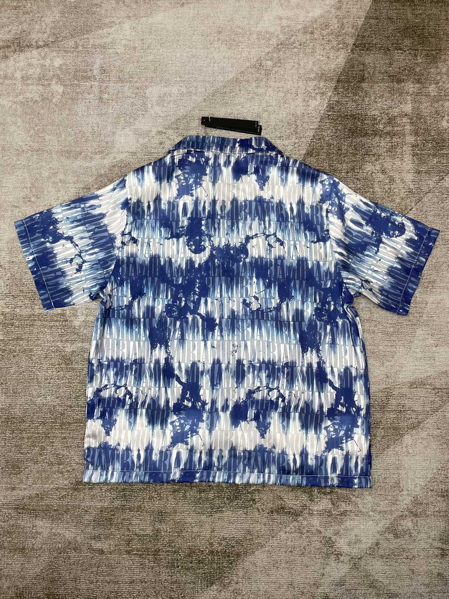 AMIRI SHIRT