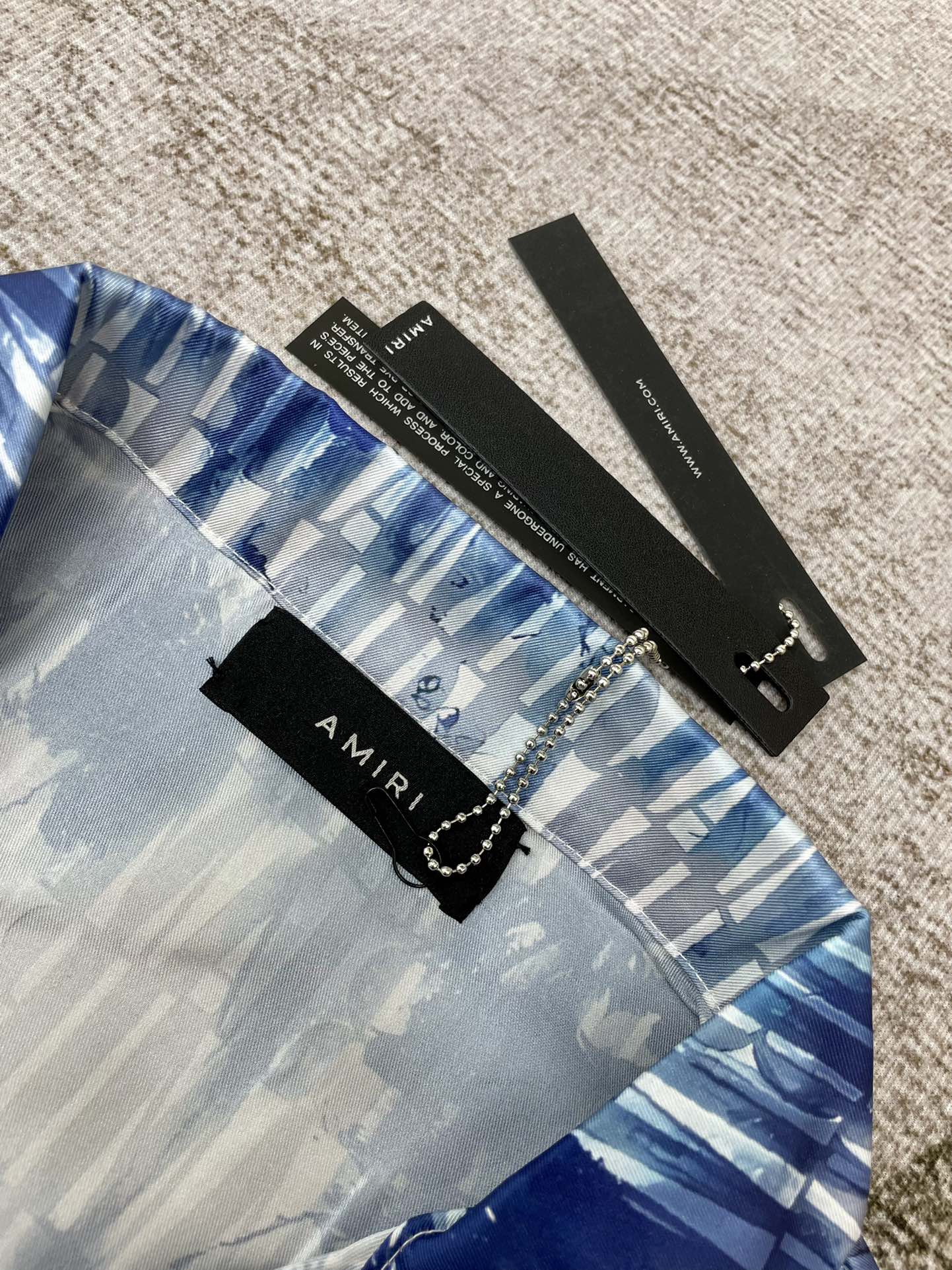 AMIRI SHIRT